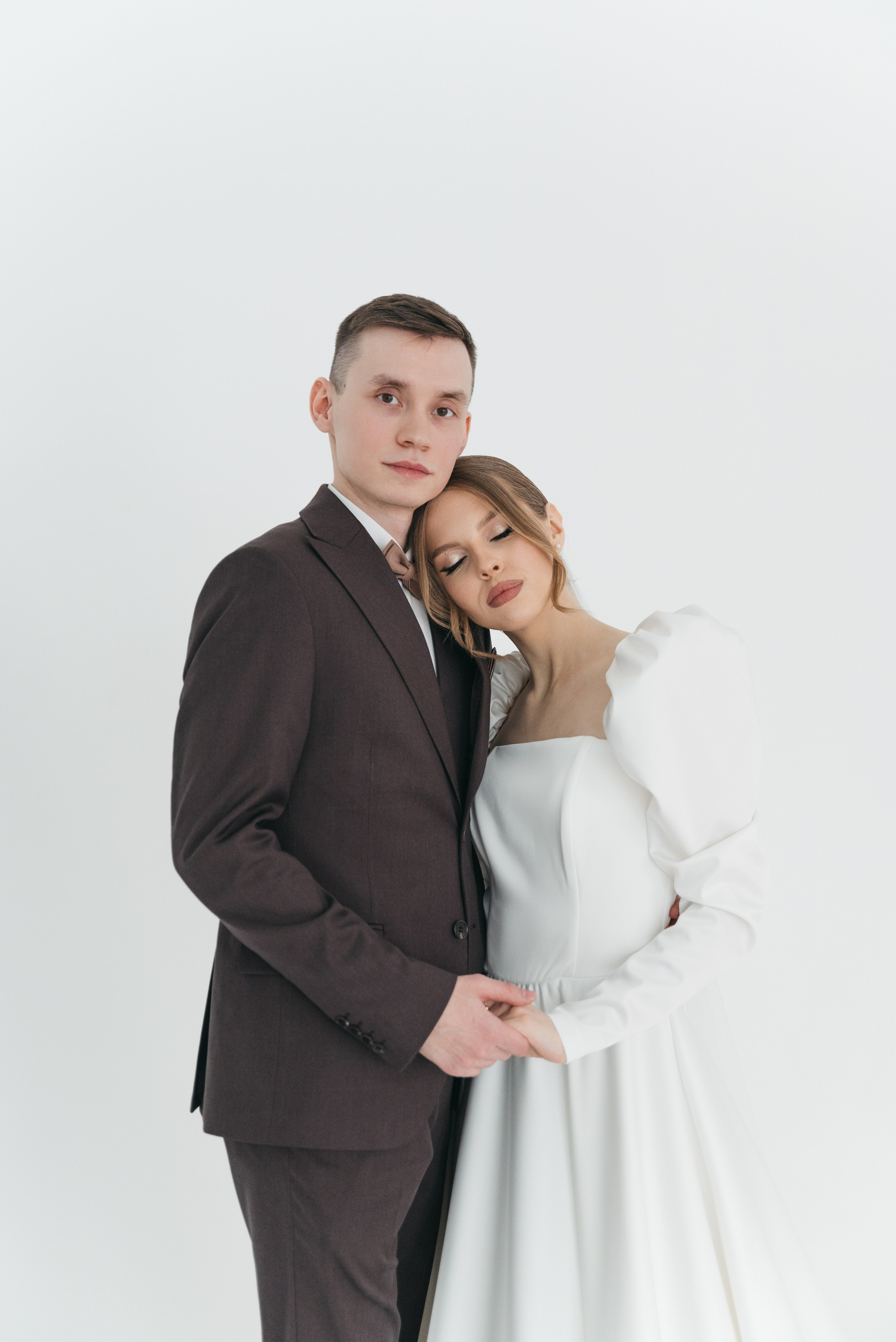 Лина и Евгений. Репортажный и свадебный фотограф в Сургуте