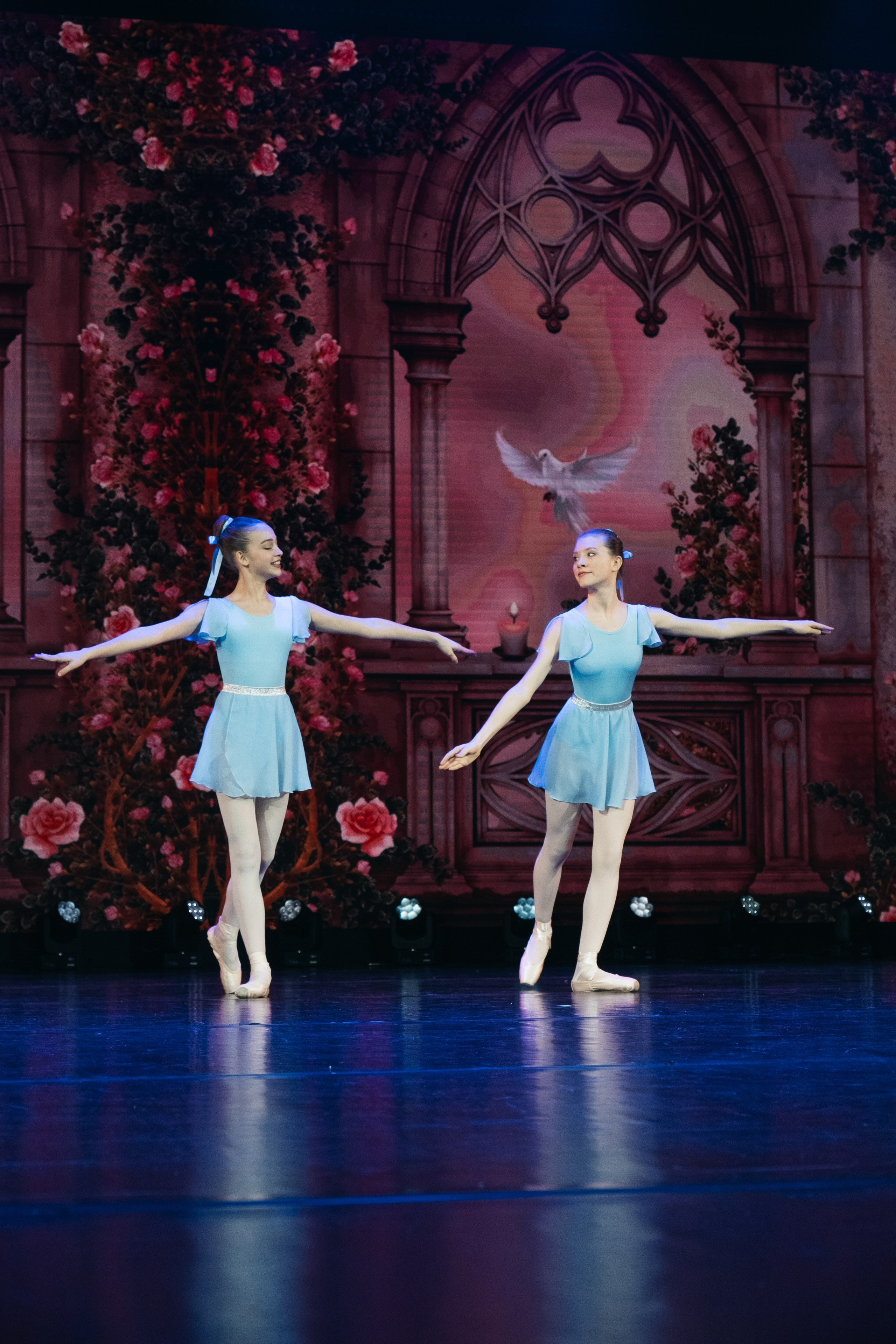 СурГУ 23.12.23. Репортажный и свадебный фотограф в Сургуте