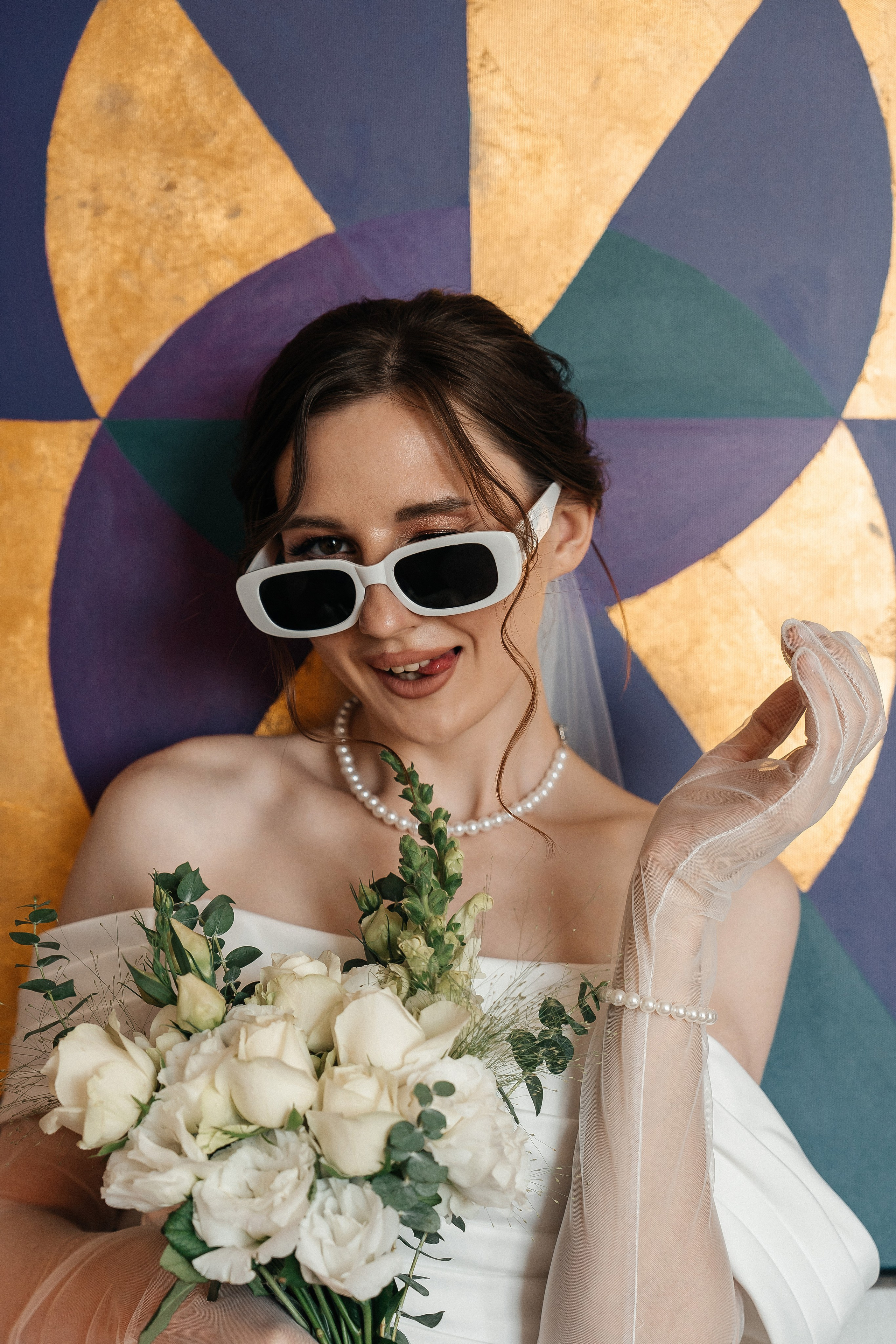 Николай & Ангелина. Lokos.pro Ник Соколов Фото и Видео Москва/Ростов-на-Дону