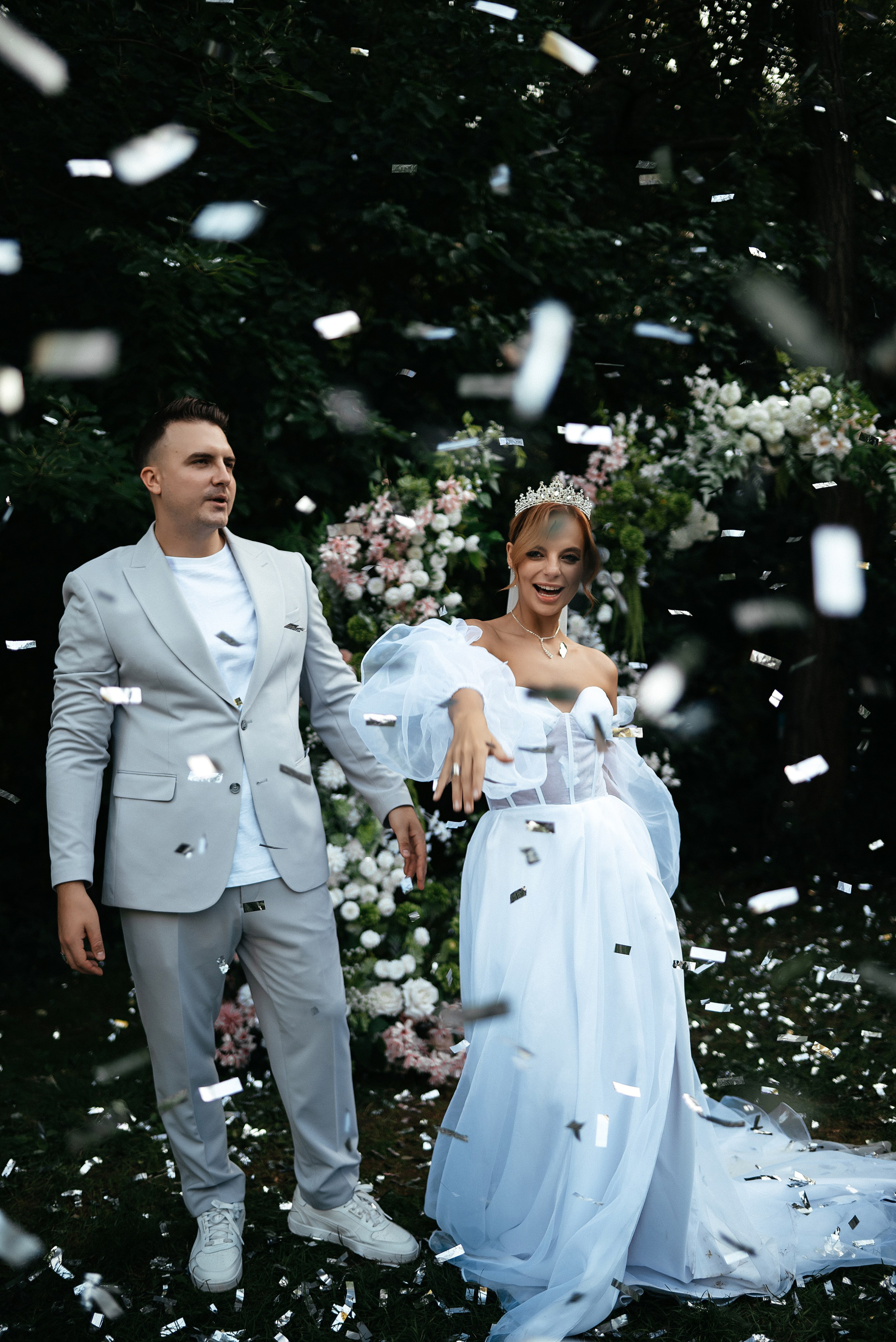 Вячеслав и Алина. Свадебный и семейный фотограф в Ростове-на-Дону Алина Астахова