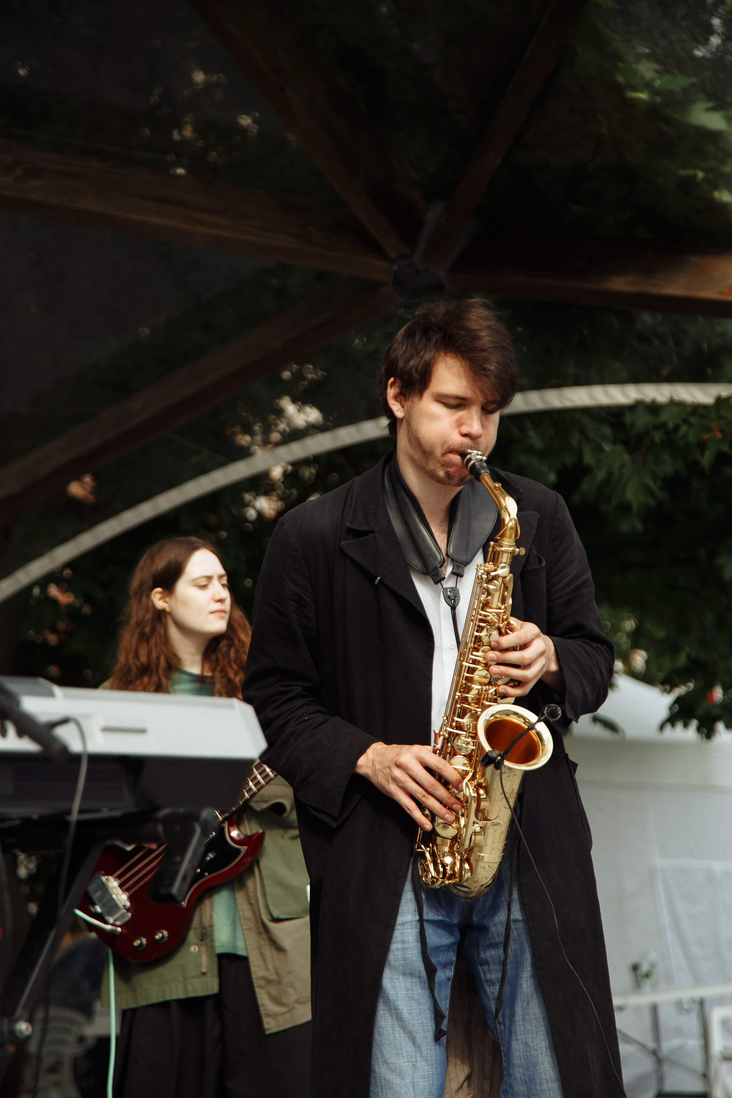 День истории Цорицино. Свадебный Семейный Репортажный фотограф в Москве