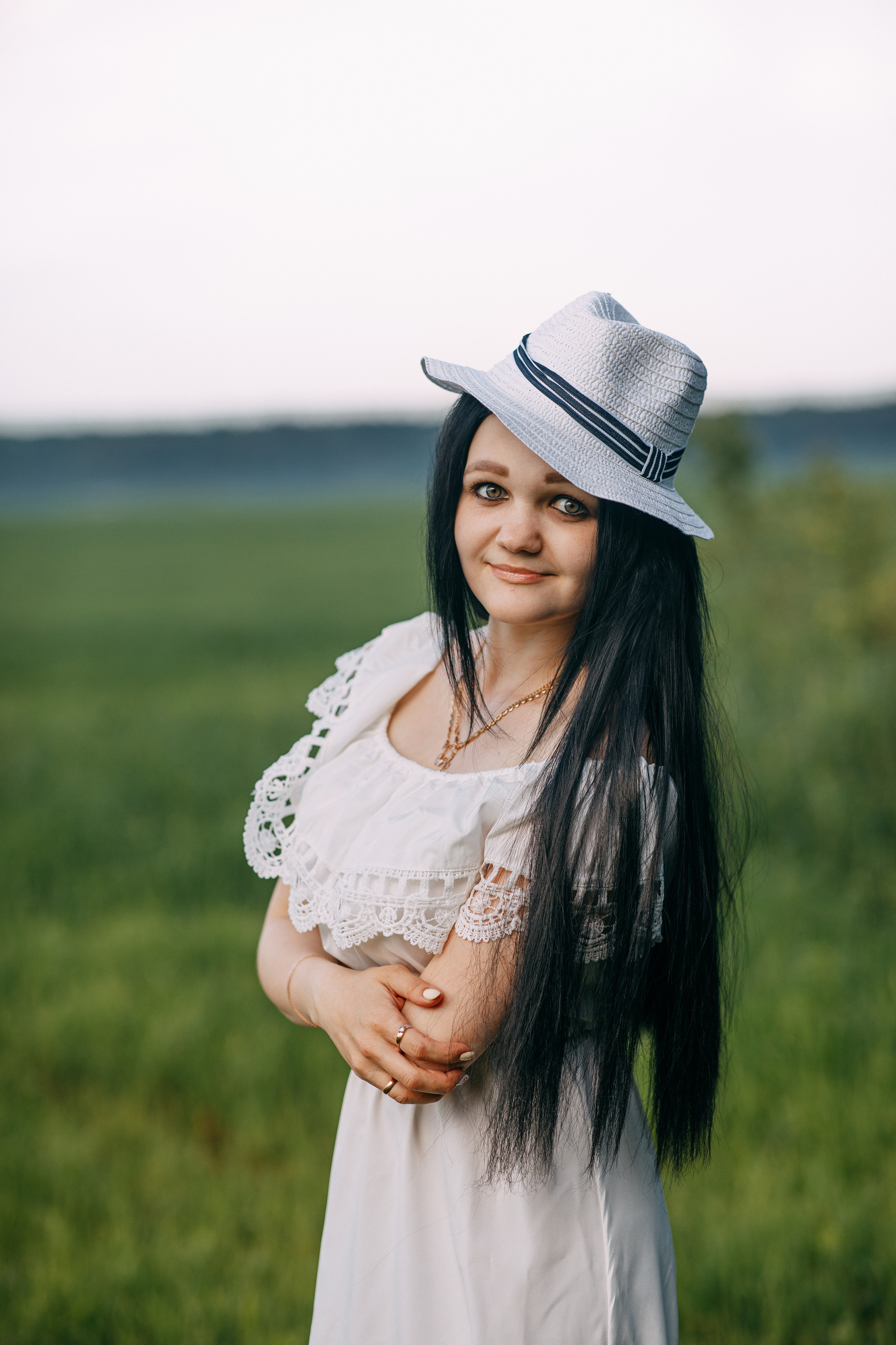 Яна. Фотограф г. Зубцов Елена Соколова