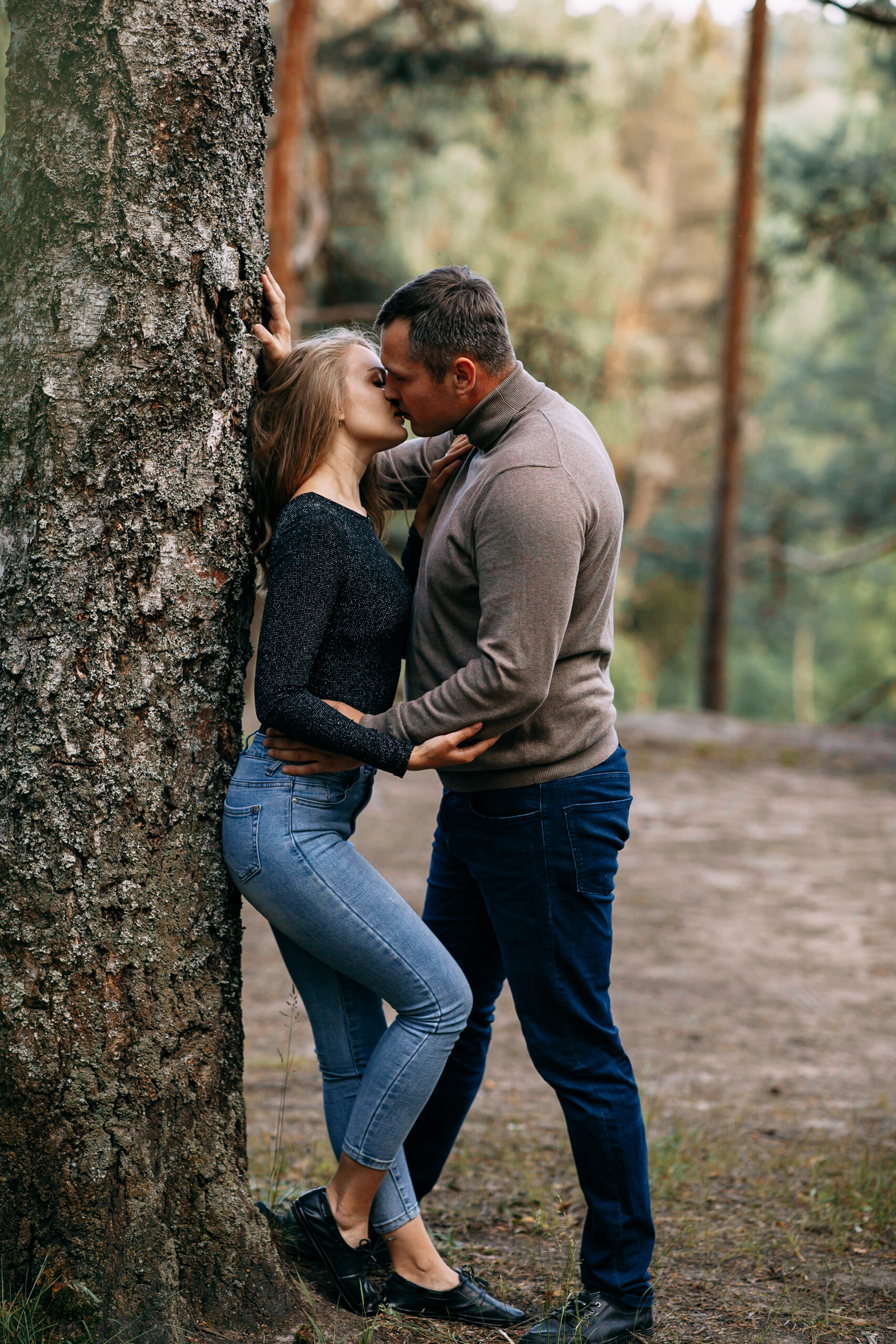 Лето <3. Фотограф г. Зубцов Елена Соколова