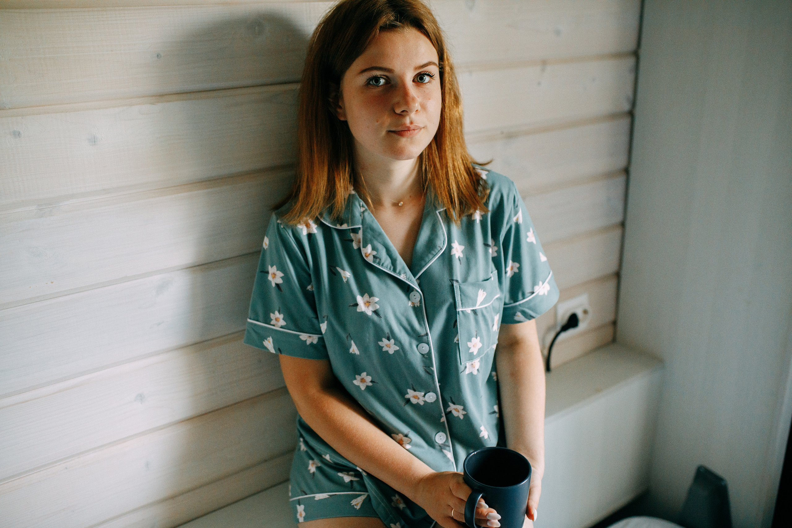 Артём и Валерия. Фотограф г. Зубцов Елена Соколова