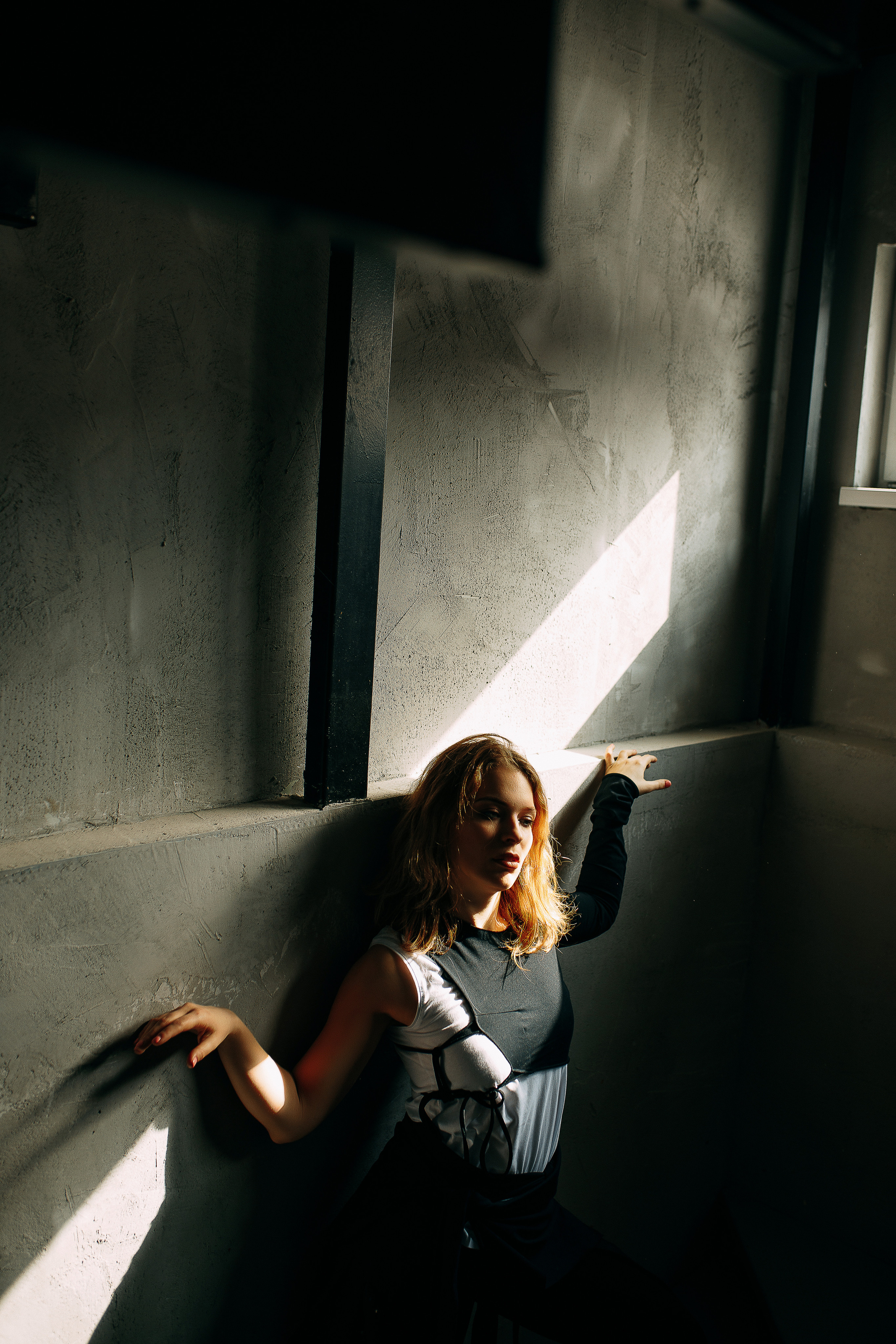 Алёна. Фотограф г. Зубцов Елена Соколова