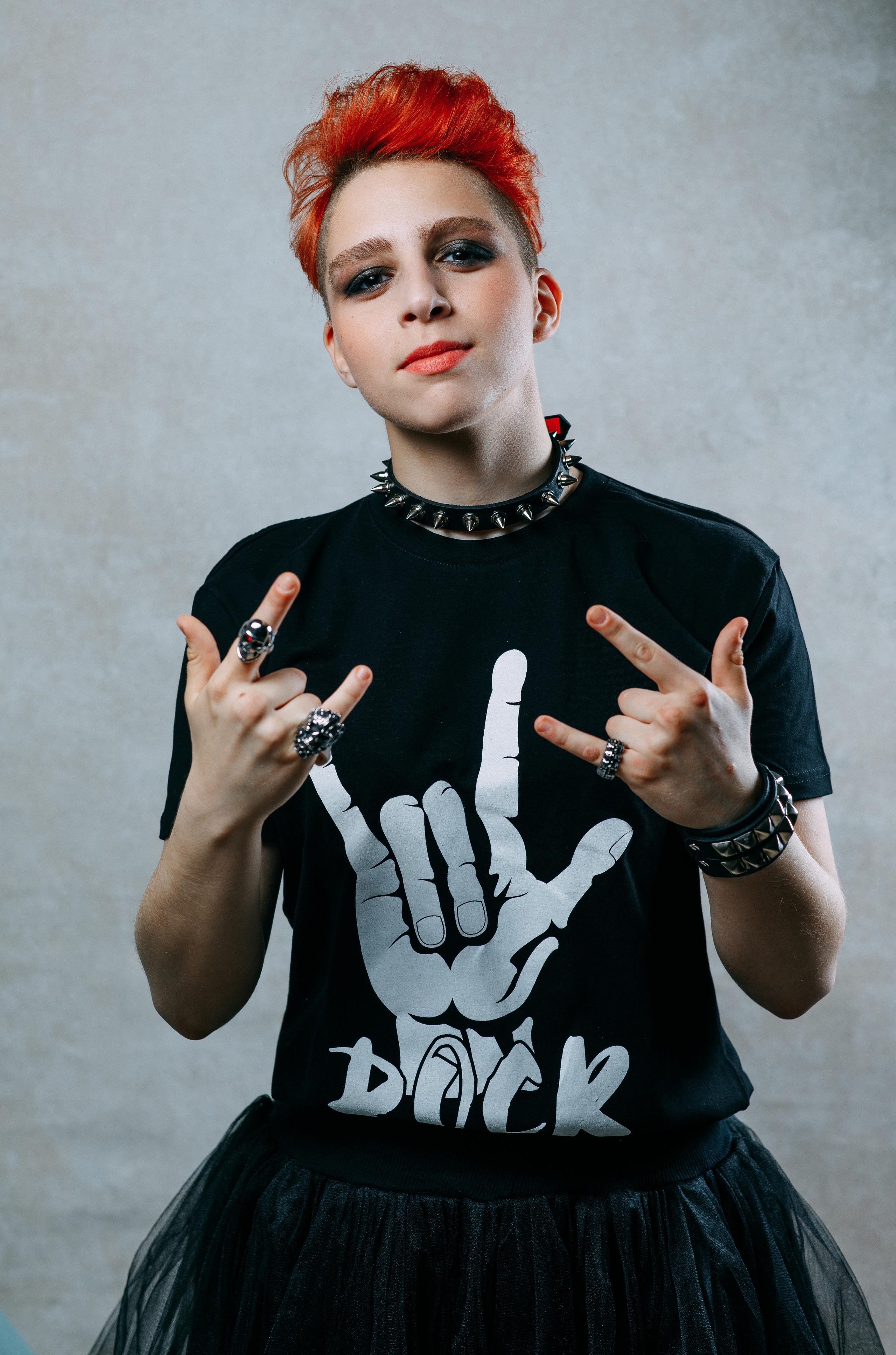 Вера. Фотограф г. Зубцов Елена Соколова