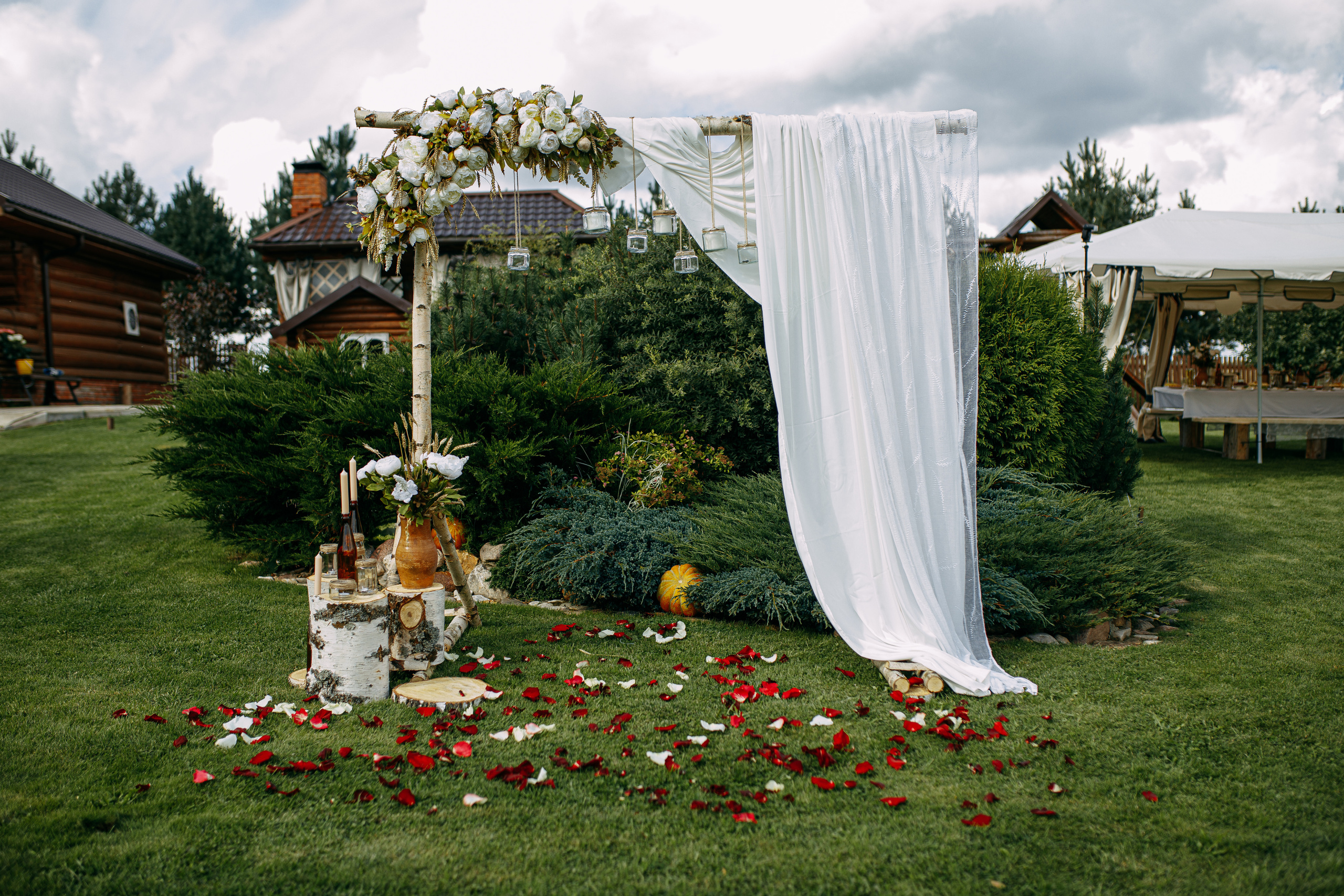 Свадьба. Фотограф г. Зубцов Елена Соколова