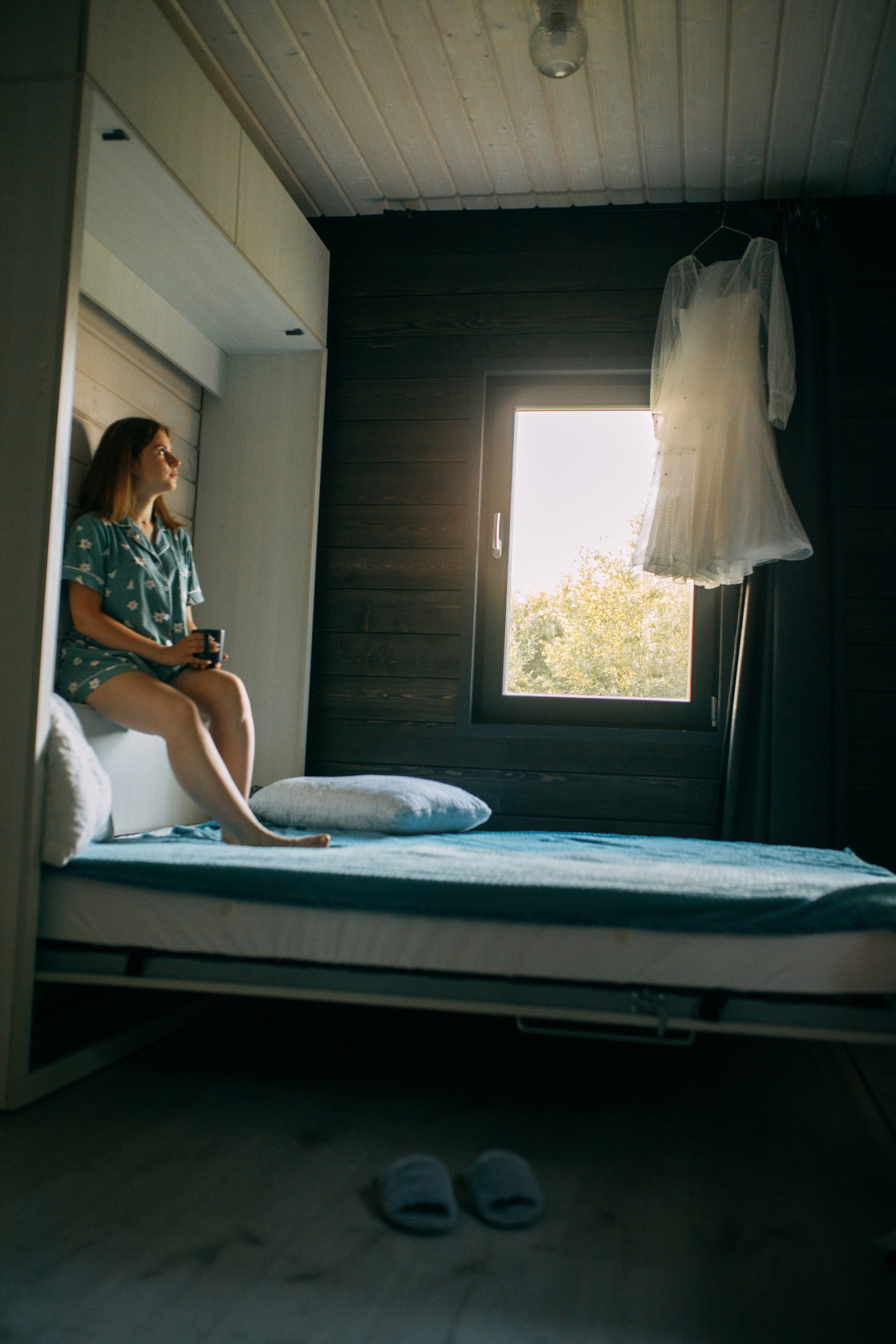 Артём и Валерия. Фотограф г. Зубцов Елена Соколова