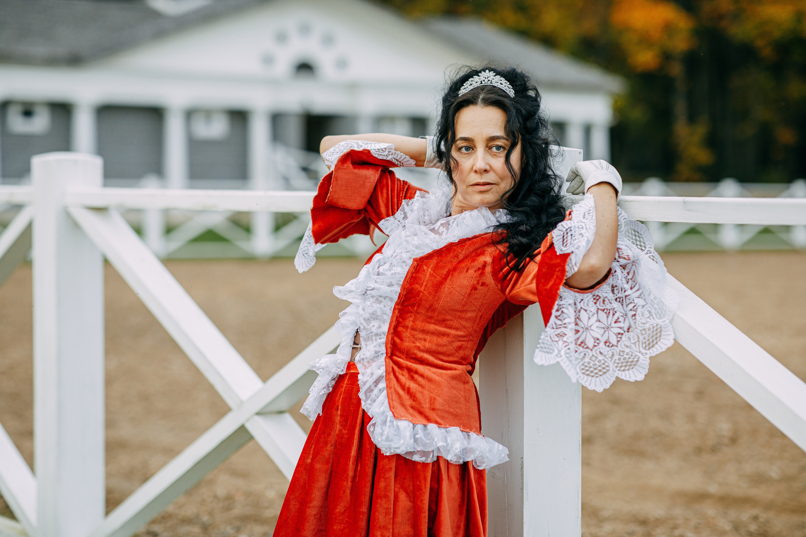 День Рождение. Фотограф г. Зубцов Елена Соколова