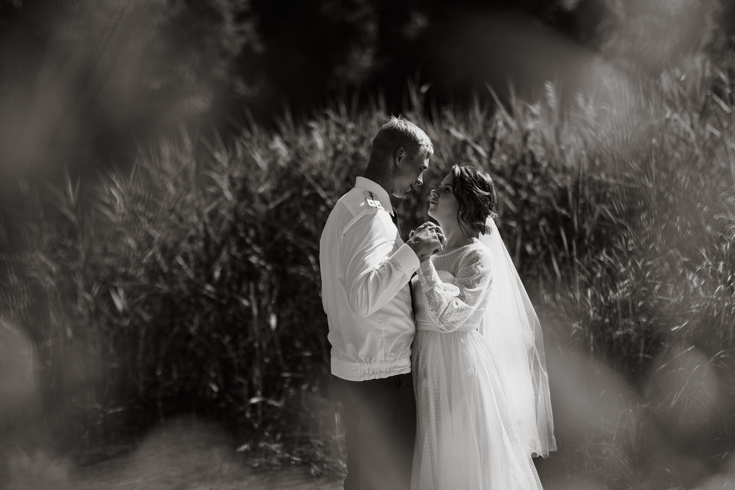 Артём и Валерия. Фотограф г. Зубцов Елена Соколова