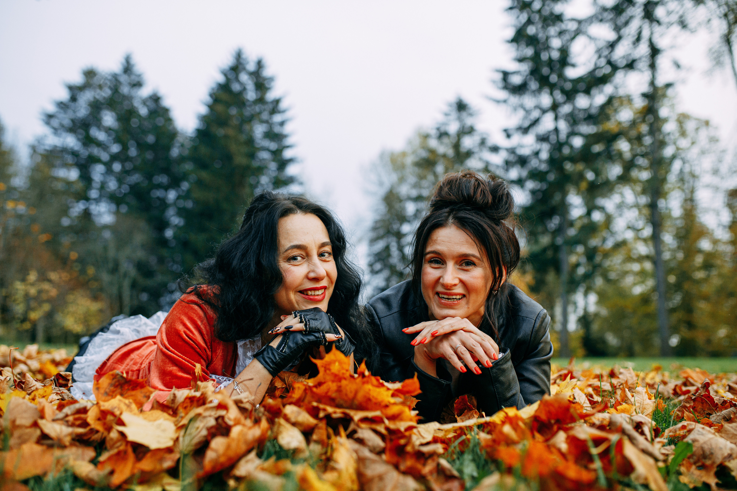 День Рождение. Фотограф г. Зубцов Елена Соколова