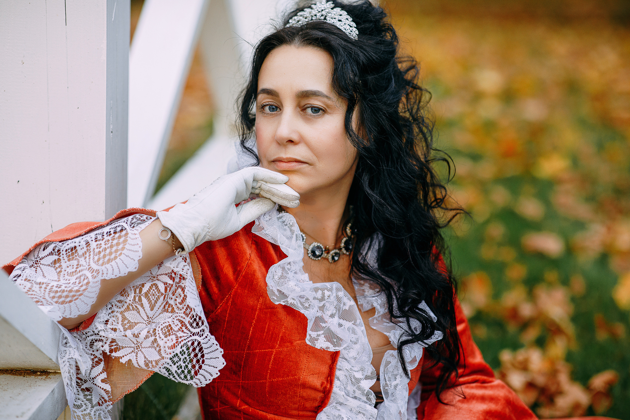 День Рождение. Фотограф г. Зубцов Елена Соколова