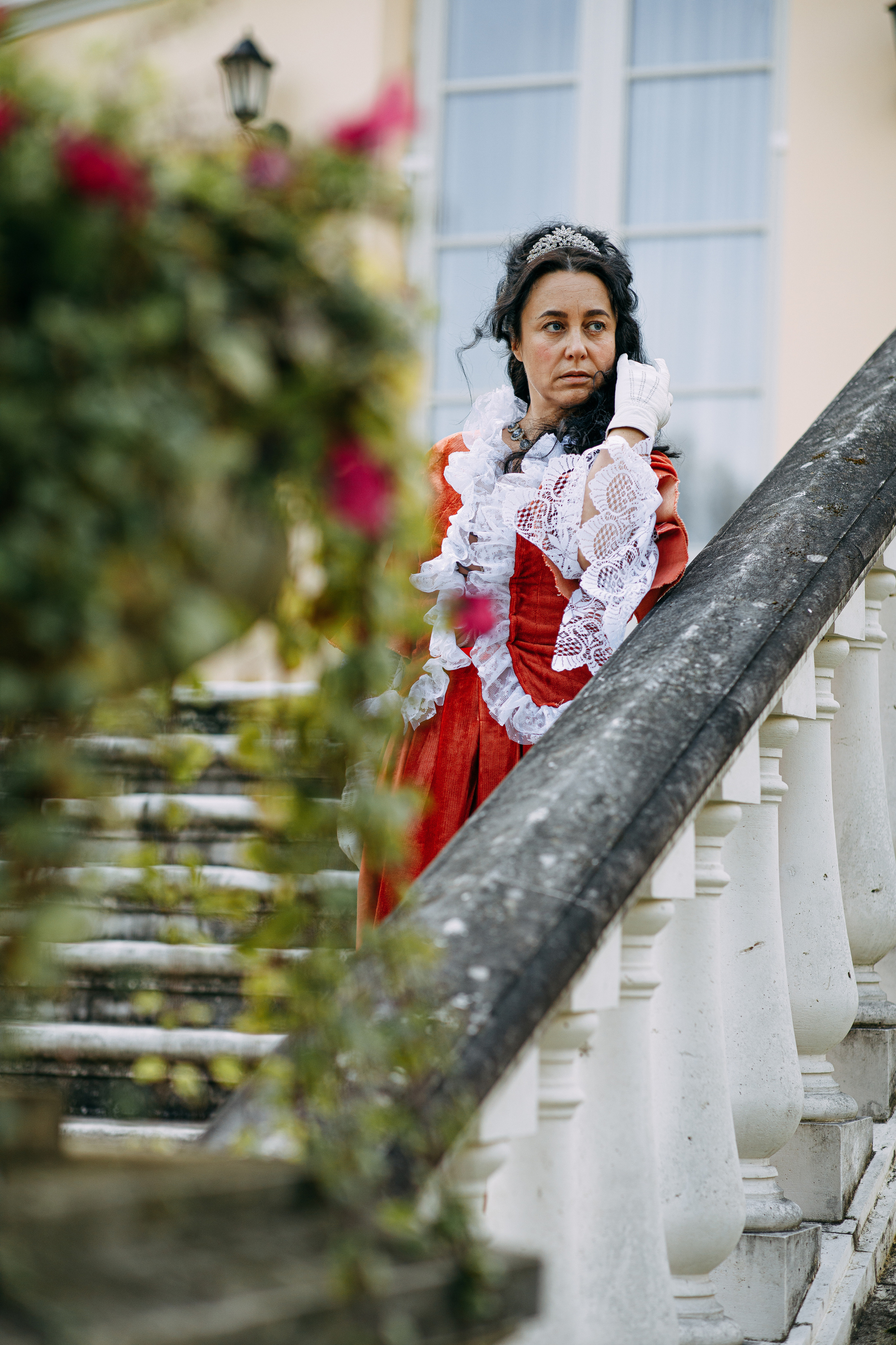 День Рождение. Фотограф г. Зубцов Елена Соколова