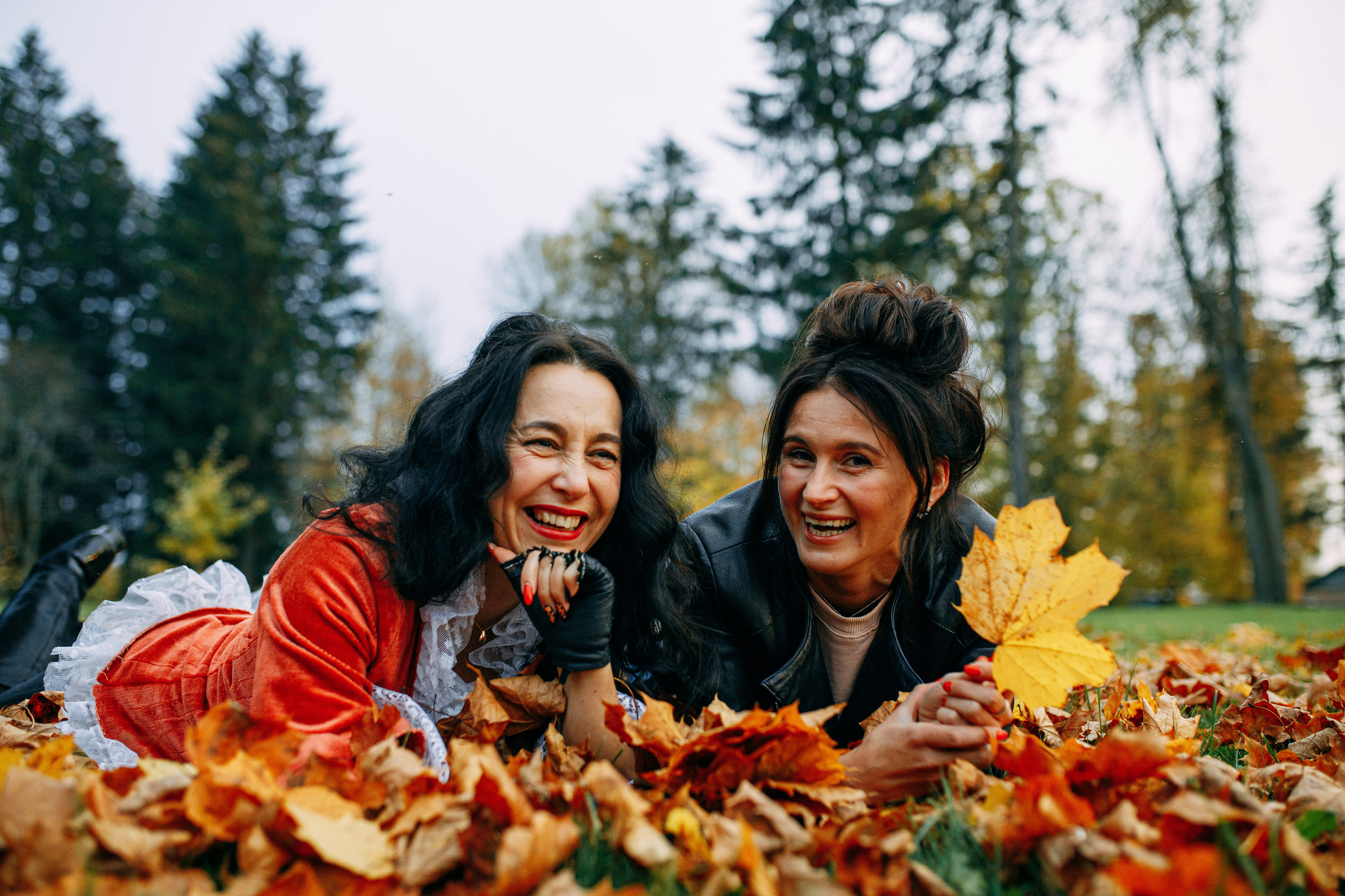 День Рождение. Фотограф г. Зубцов Елена Соколова