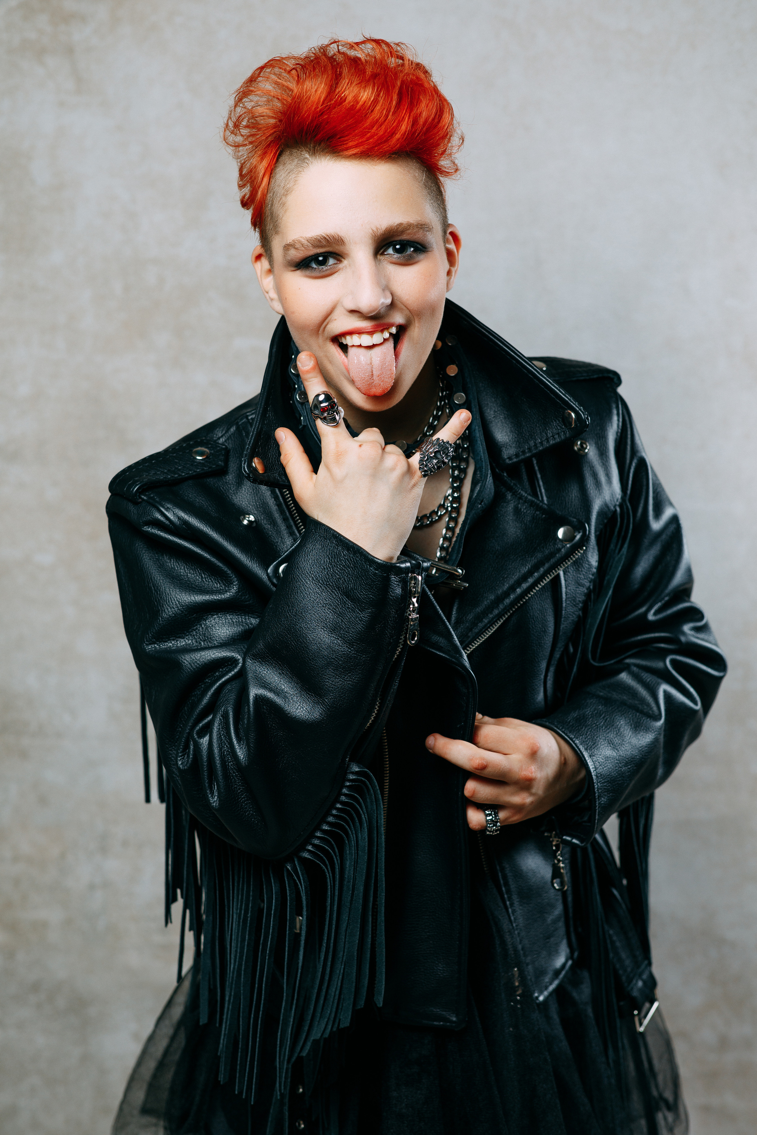 Вера. Фотограф г. Зубцов Елена Соколова