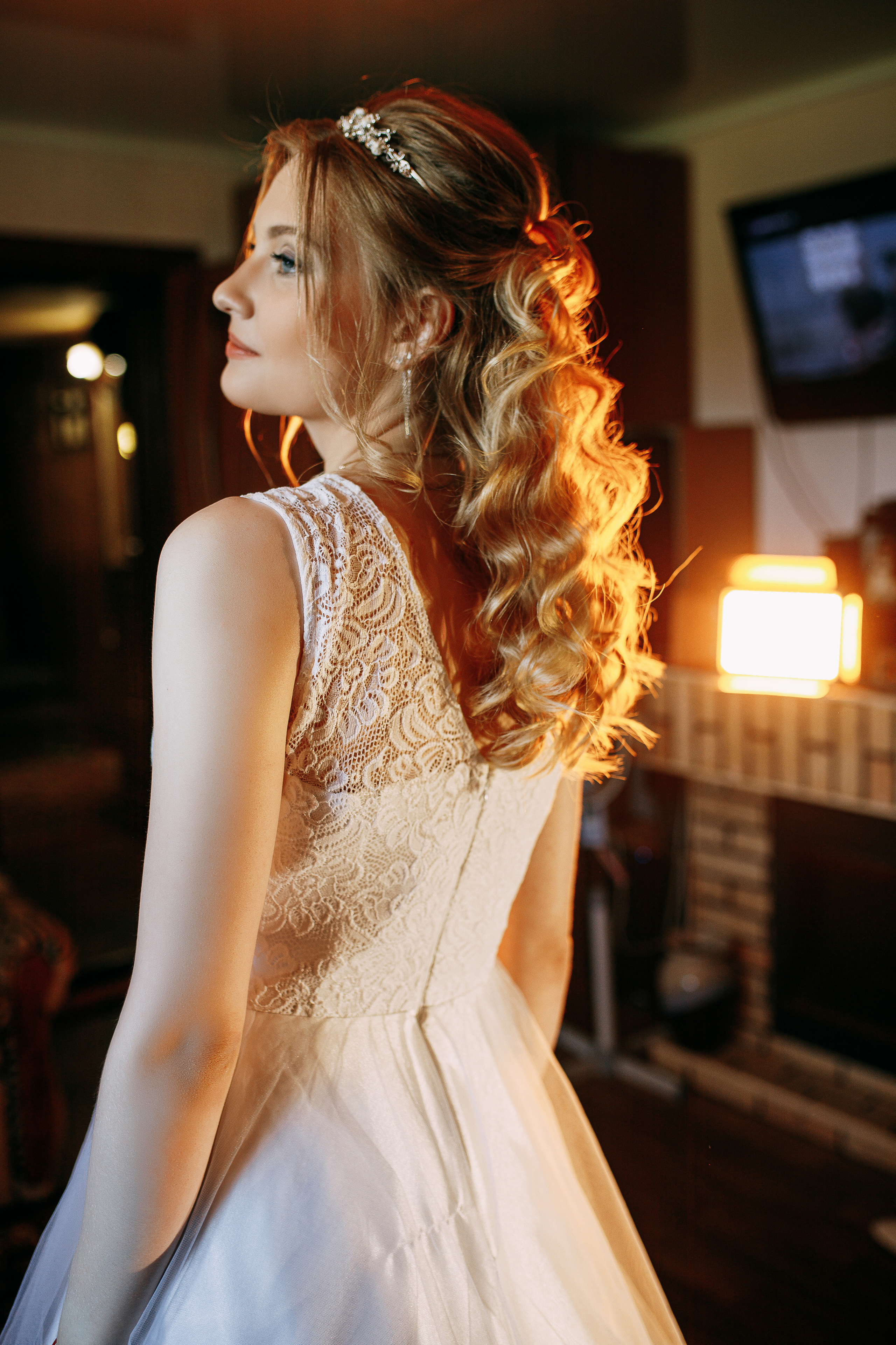 Паша и Катя. Фотограф г. Зубцов Елена Соколова