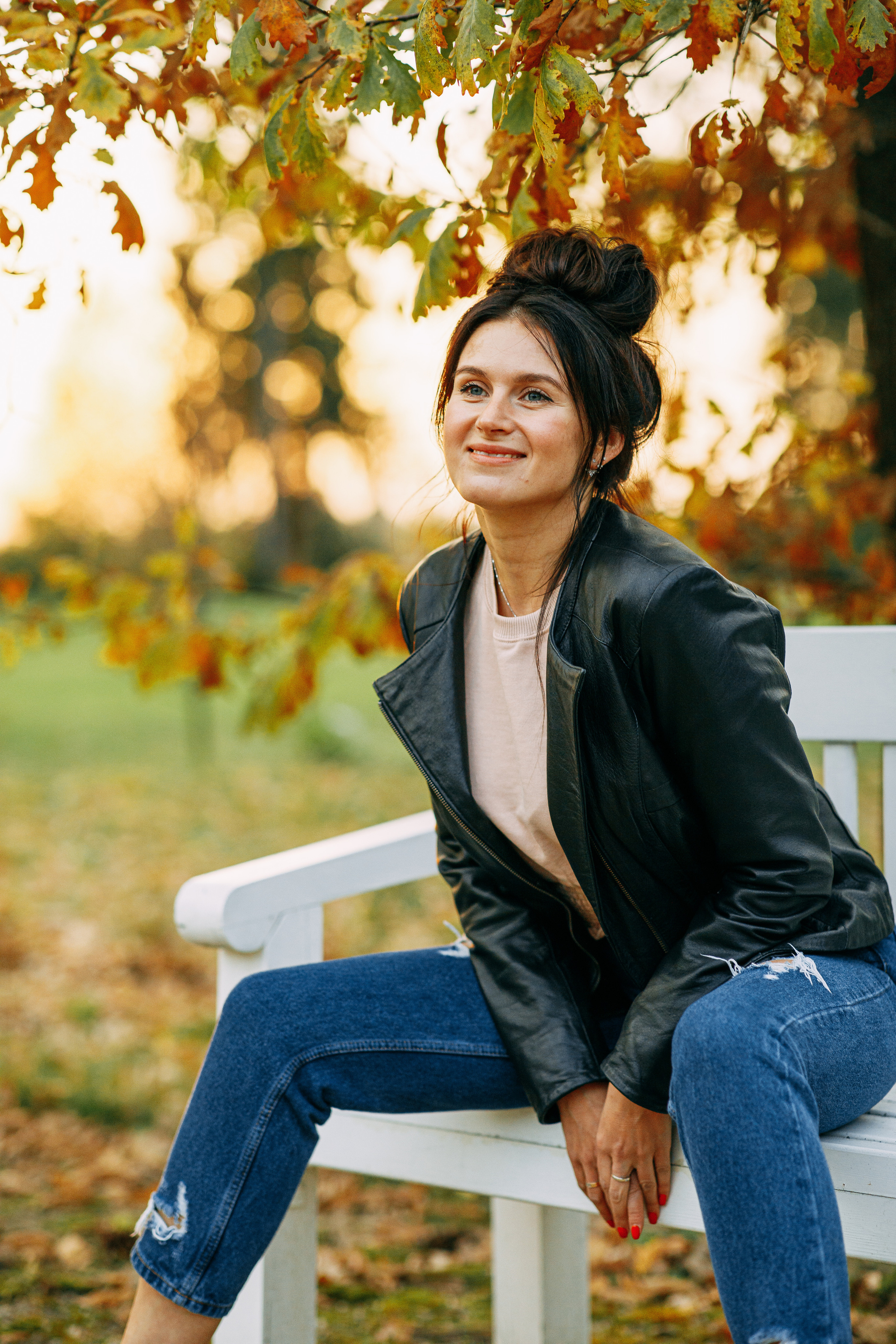 День Рождение. Фотограф г. Зубцов Елена Соколова