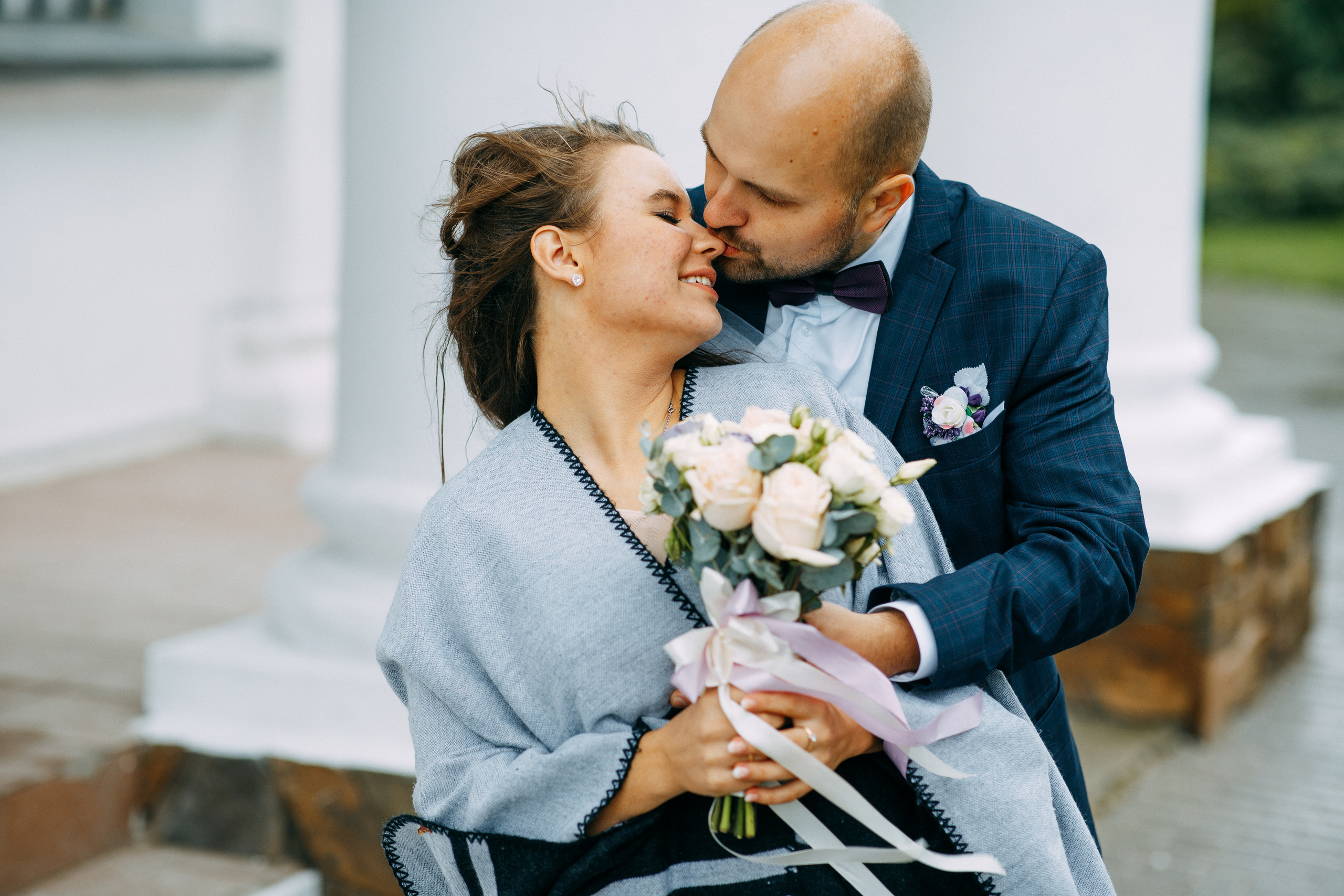 Свадьба. Фотограф г. Зубцов Елена Соколова