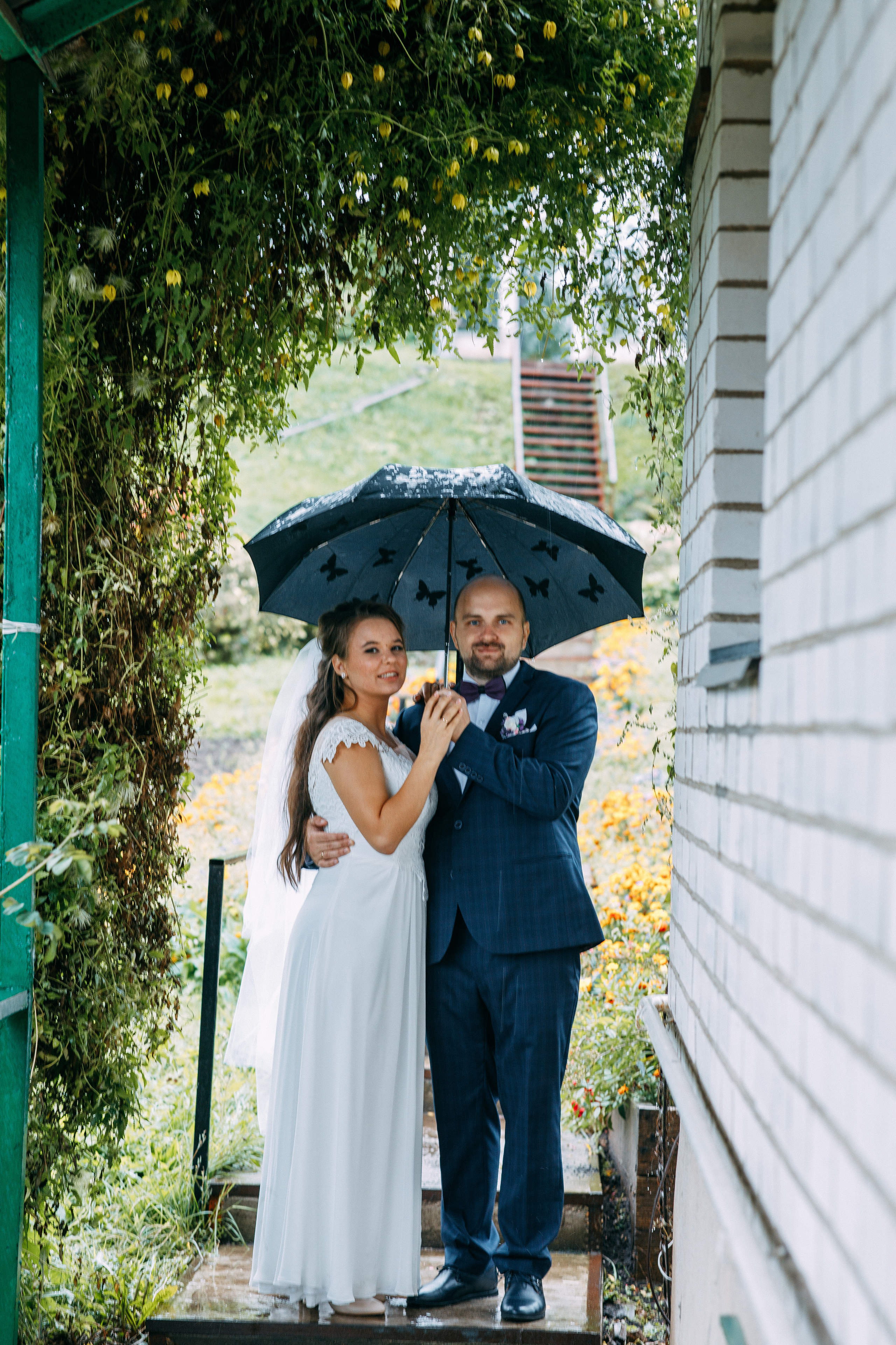 Свадьба. Фотограф г. Зубцов Елена Соколова