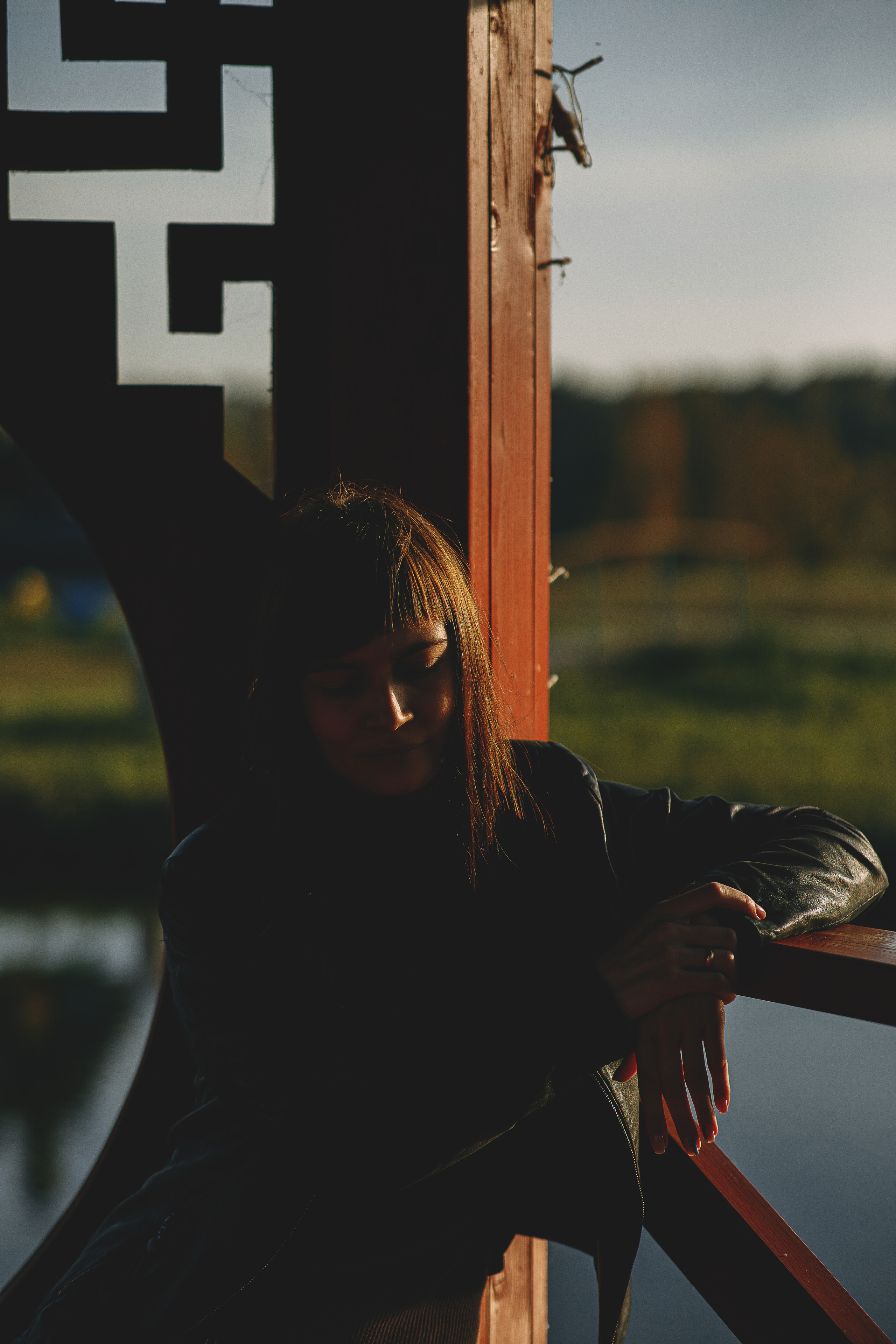 Людмила. Фотограф г. Зубцов Елена Соколова