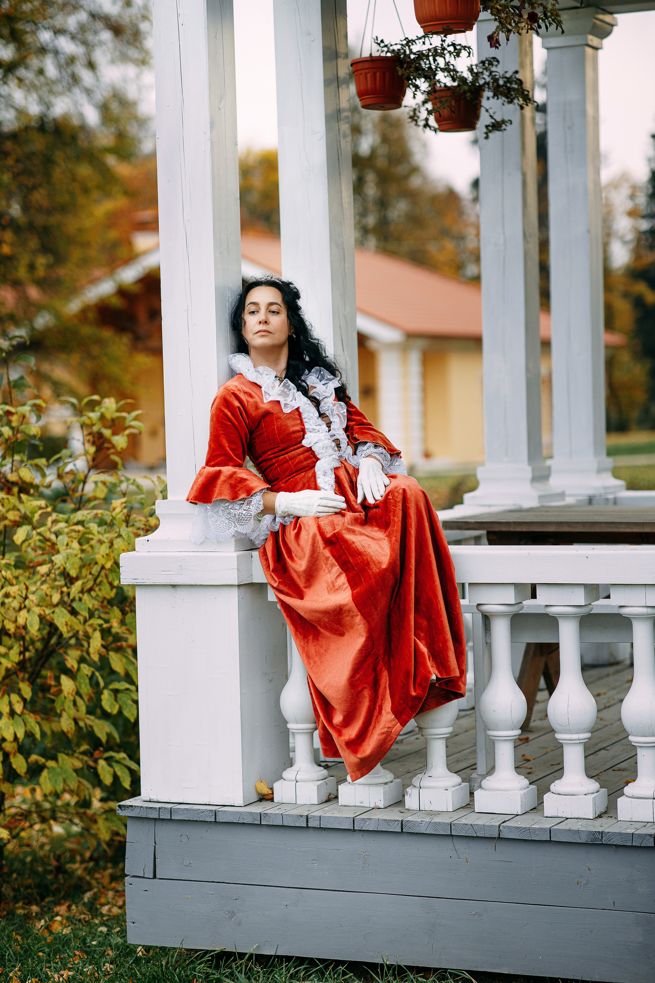 День Рождение. Фотограф г. Зубцов Елена Соколова