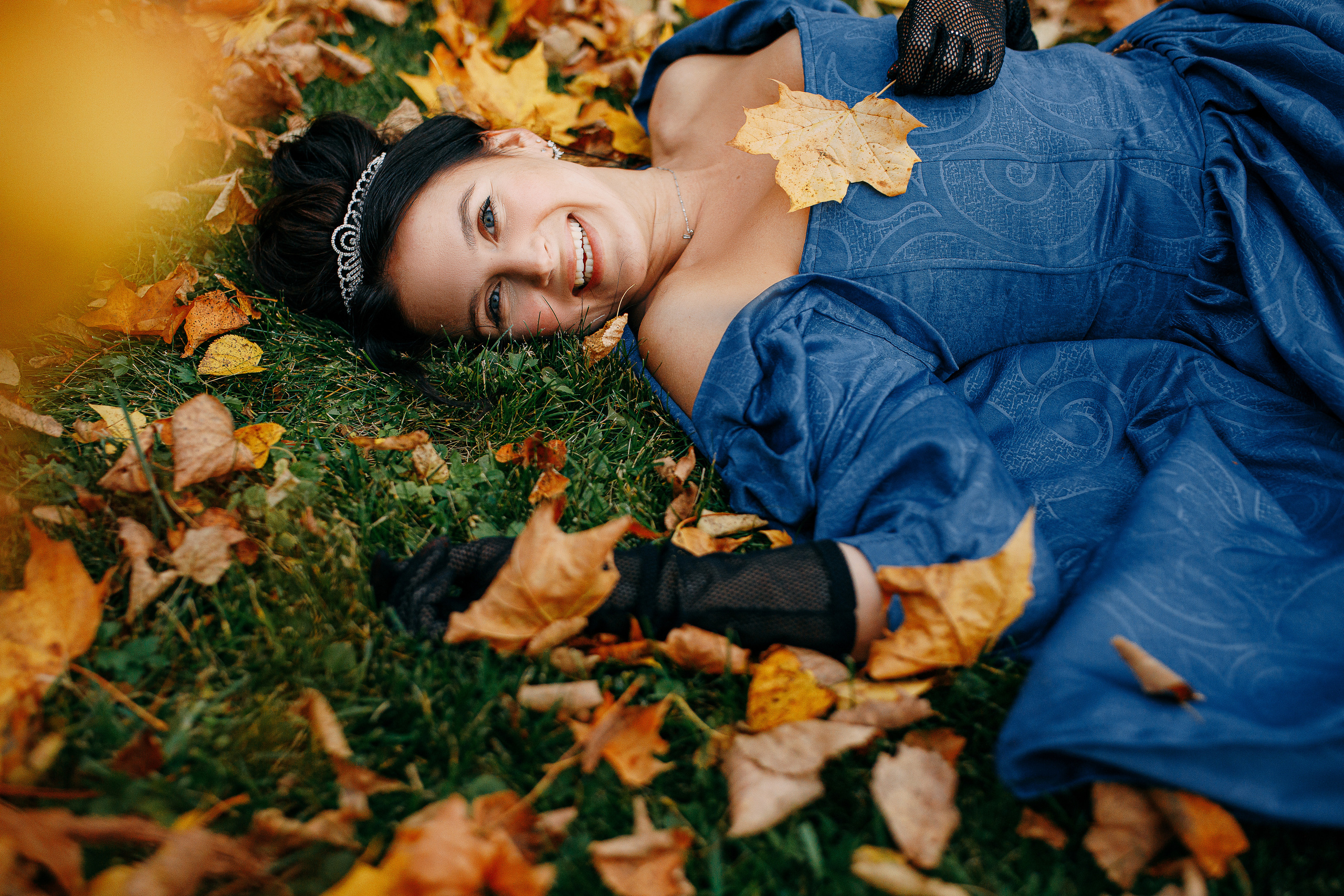 День Рождение. Фотограф г. Зубцов Елена Соколова
