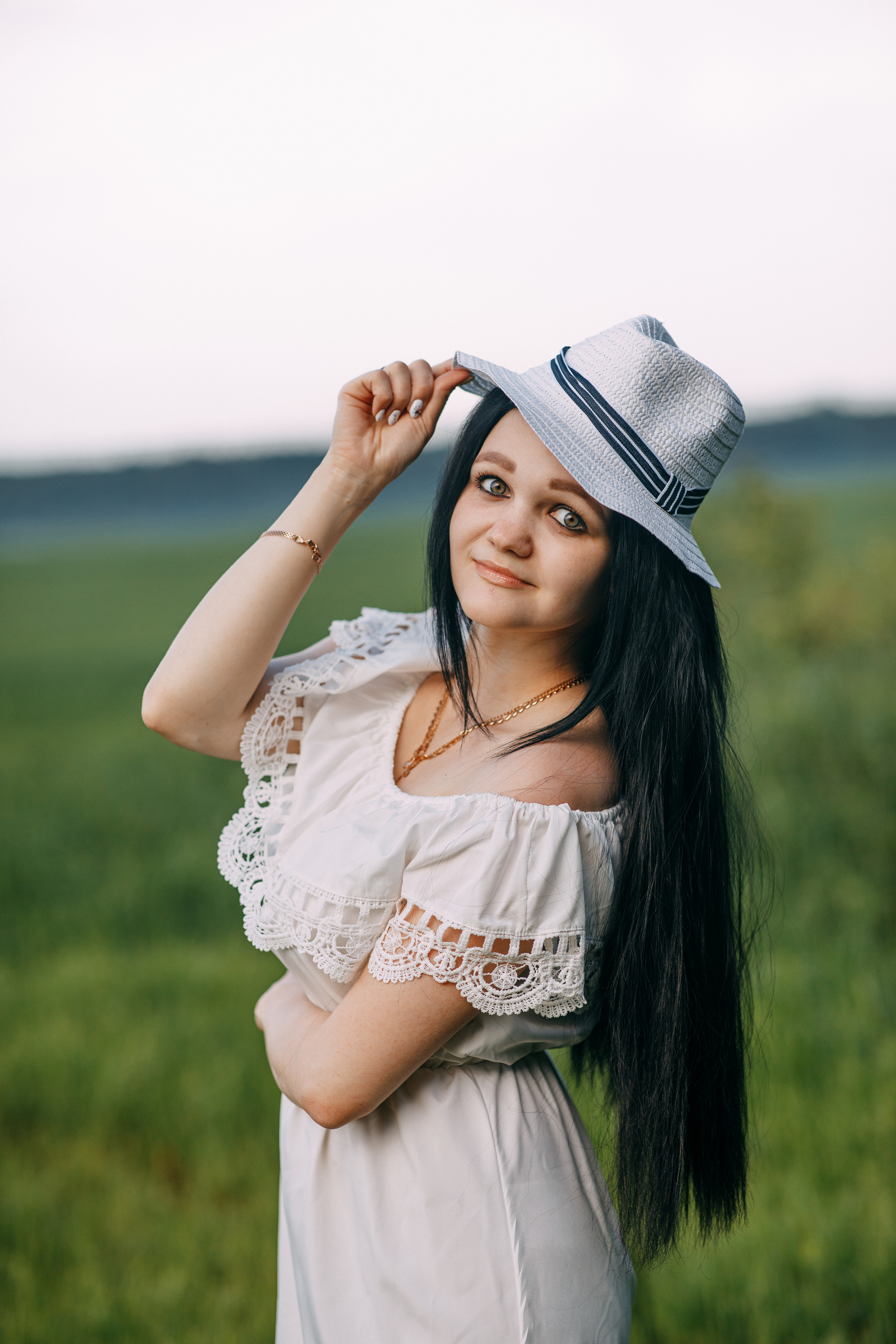 Яна. Фотограф г. Зубцов Елена Соколова