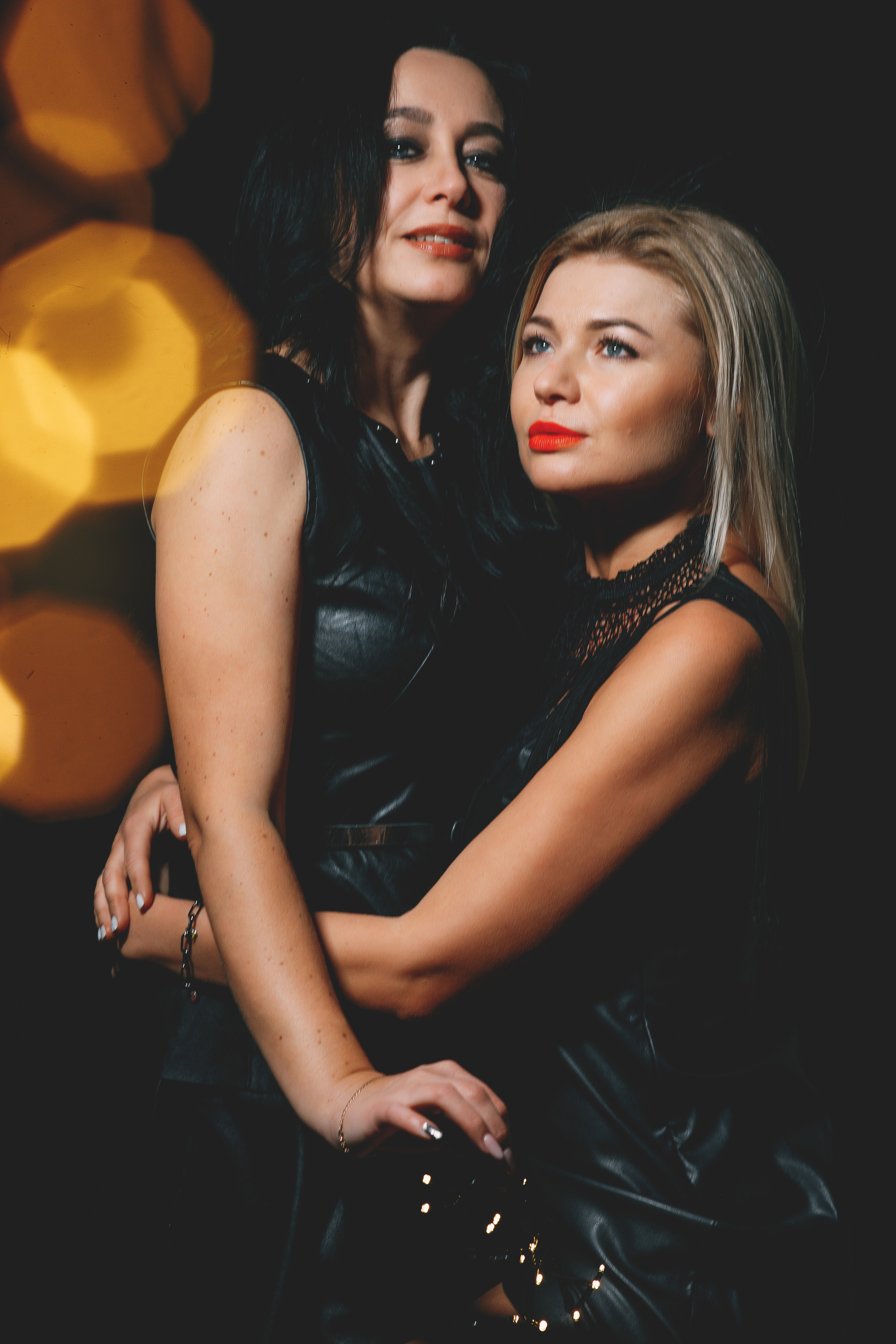 Новый год. Фотограф г. Зубцов Елена Соколова