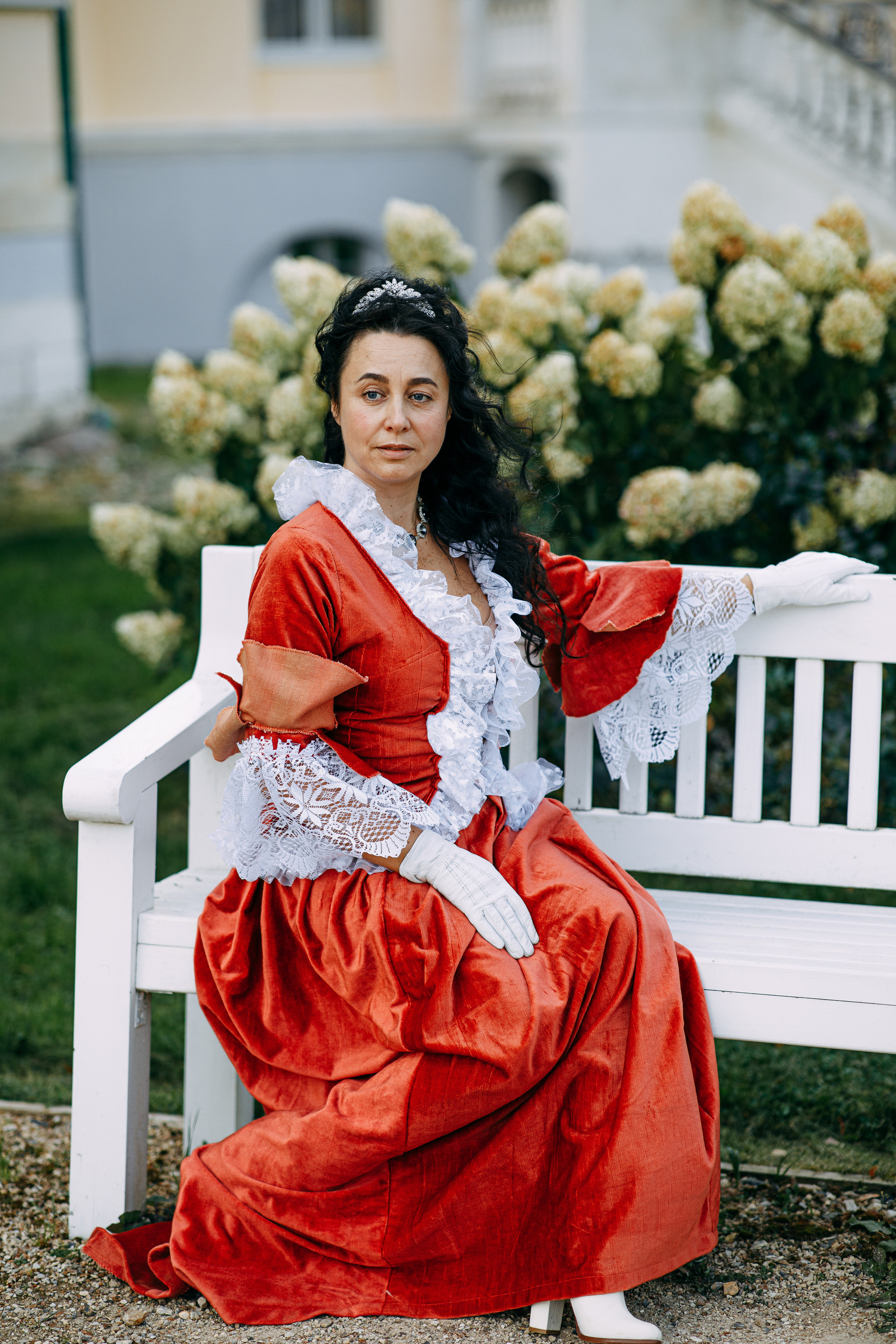 День Рождение. Фотограф г. Зубцов Елена Соколова