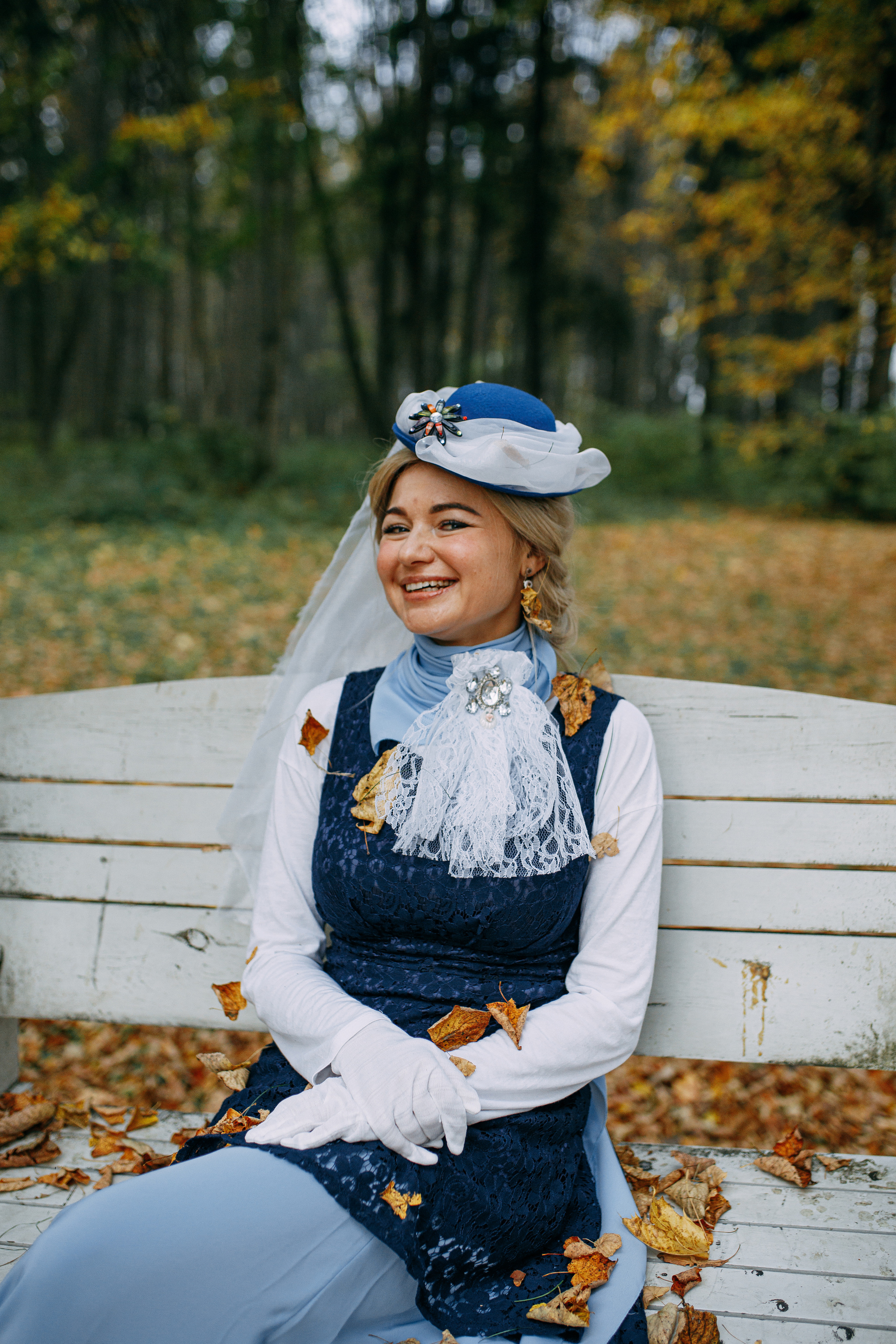 День Рождение. Фотограф г. Зубцов Елена Соколова