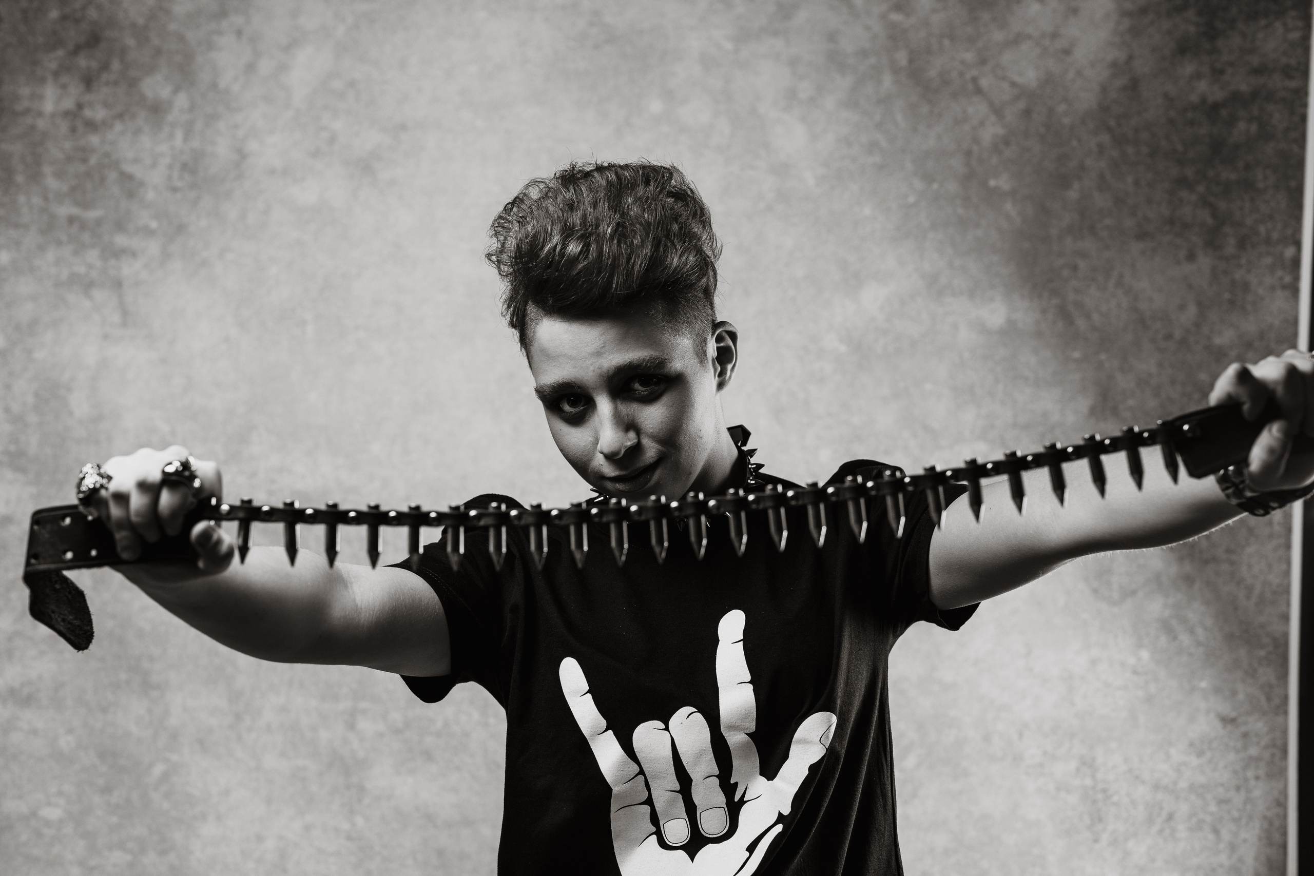 Вера. Фотограф г. Зубцов Елена Соколова