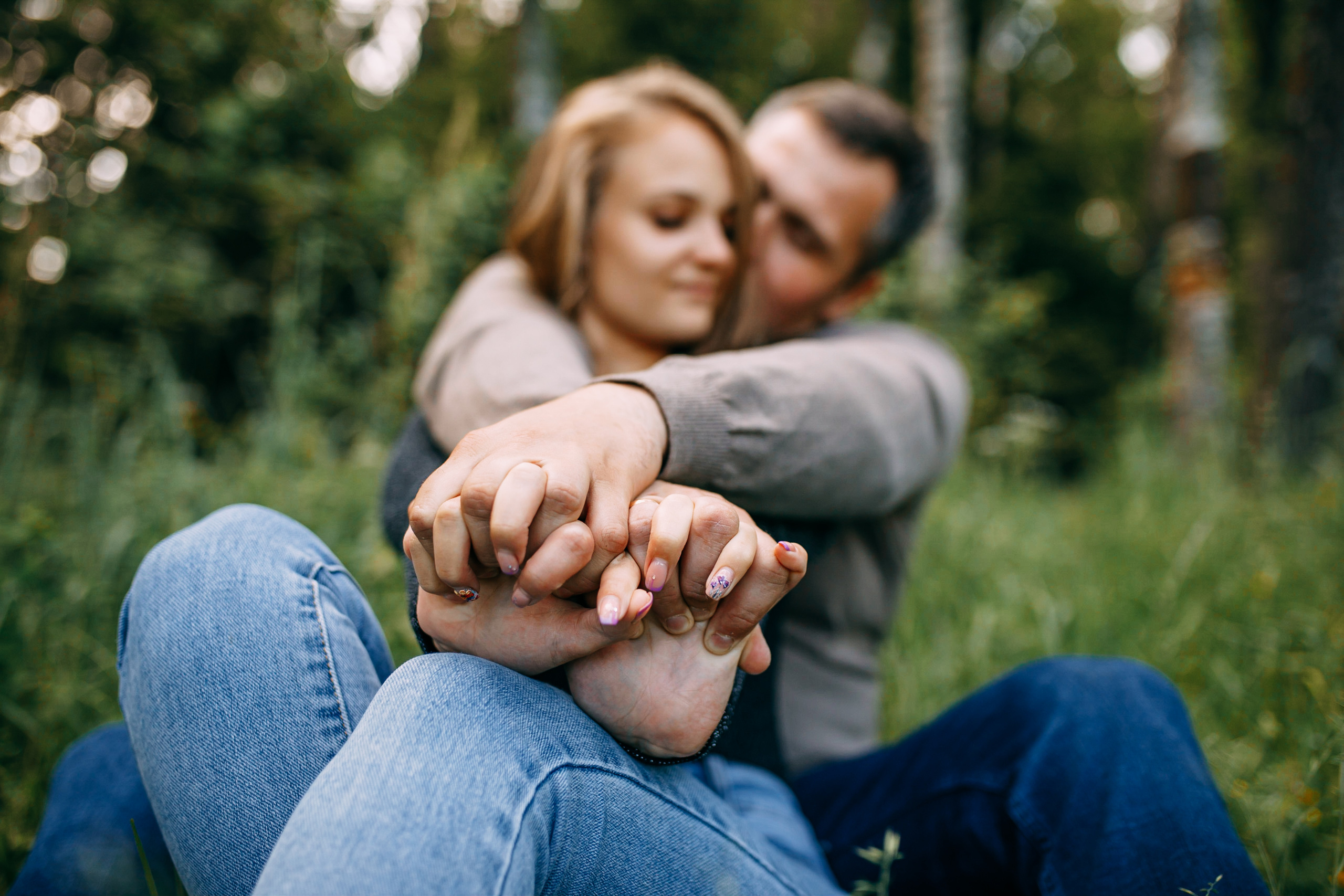 Лето <3. Фотограф г. Зубцов Елена Соколова