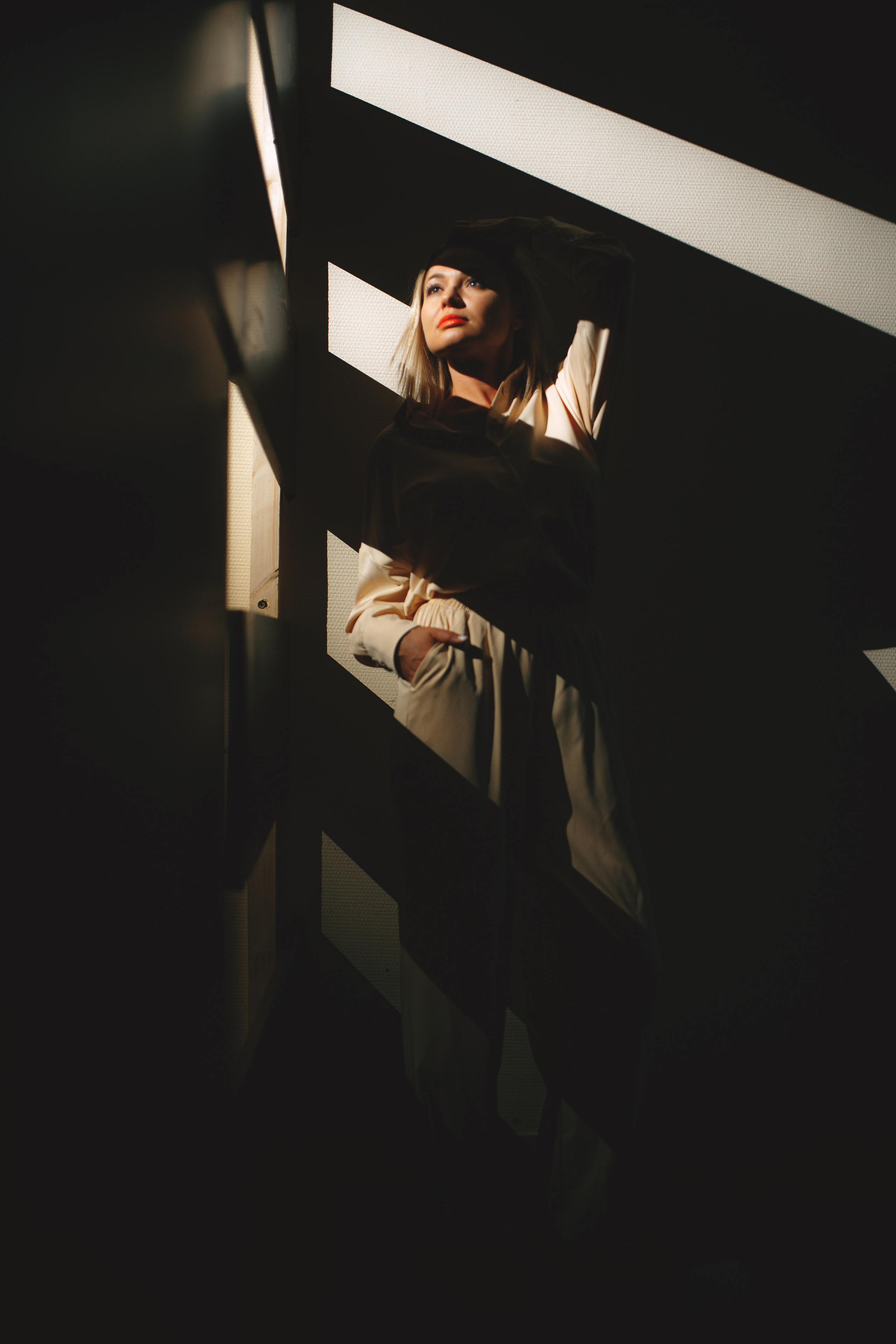 Маша. Фотограф г. Зубцов Елена Соколова