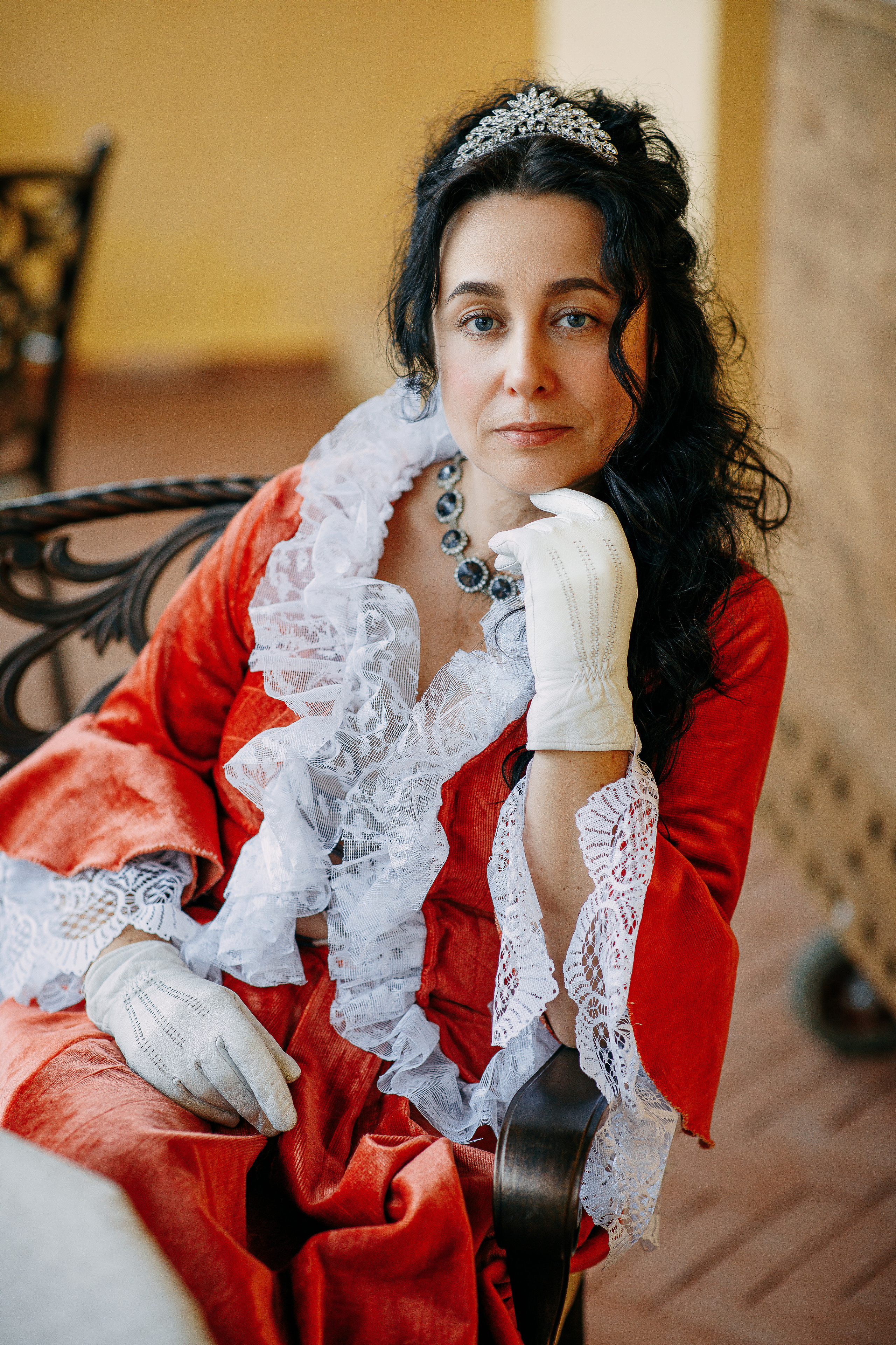 День Рождение. Фотограф г. Зубцов Елена Соколова