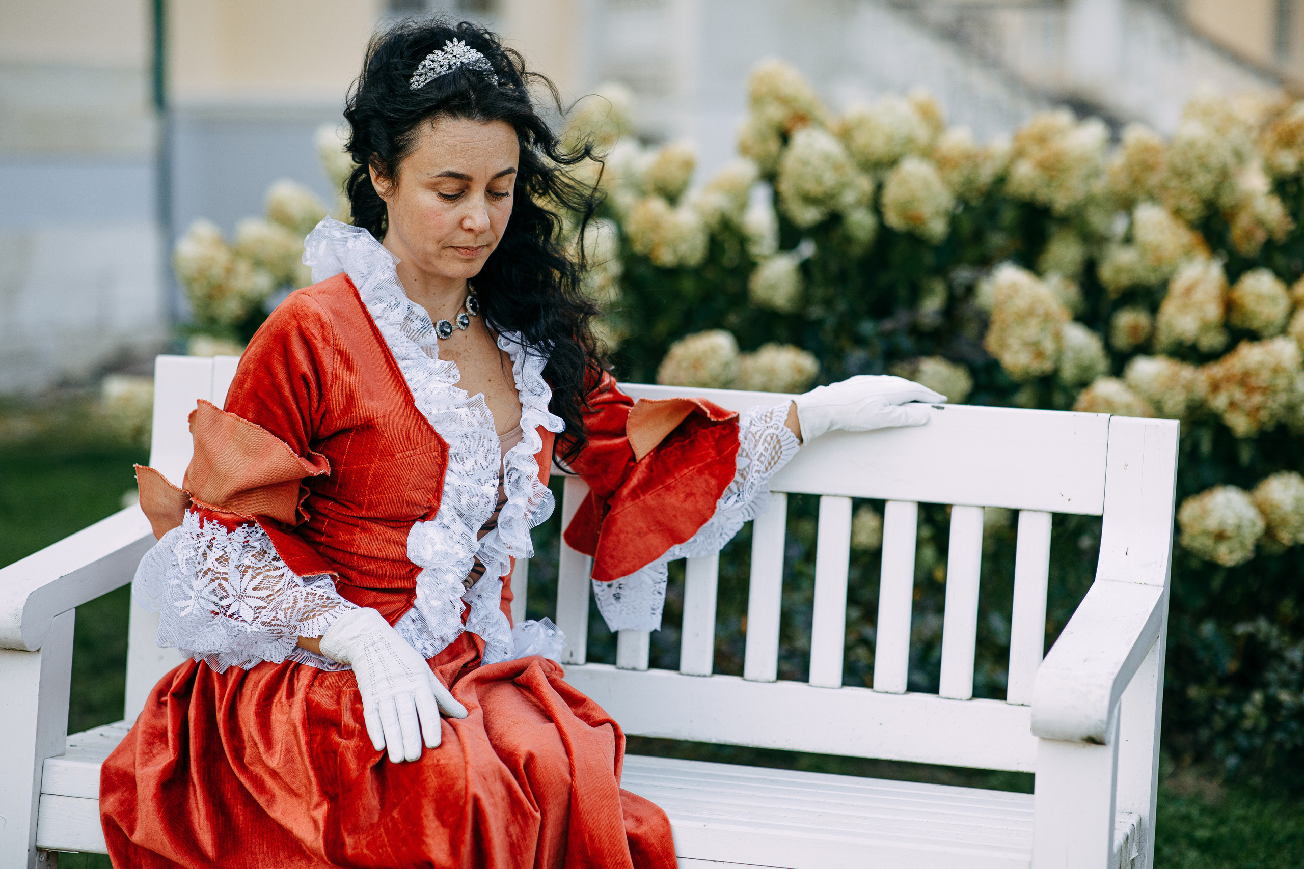 День Рождение. Фотограф г. Зубцов Елена Соколова