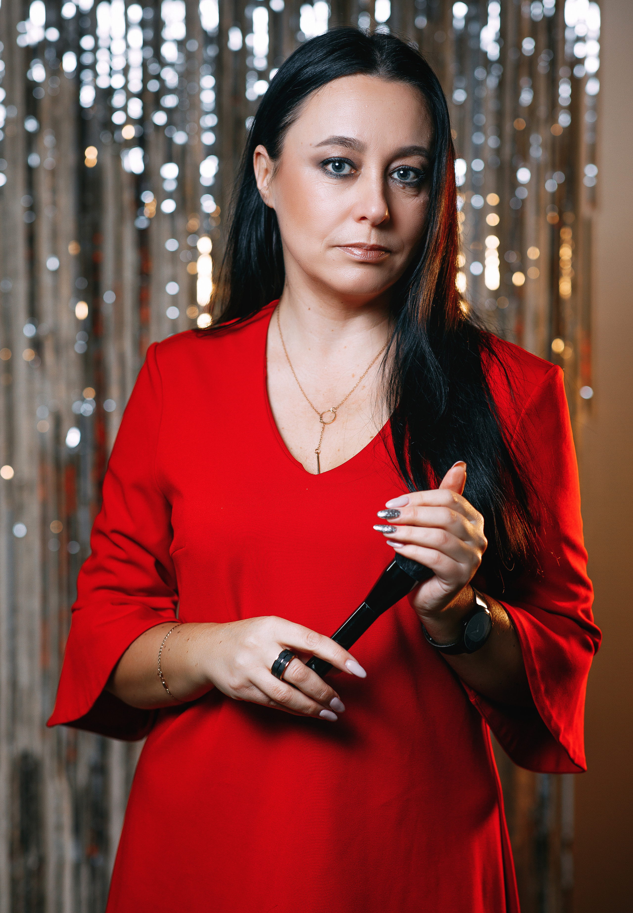 Яна (профессиональная съёмка). Фотограф г. Зубцов Елена Соколова