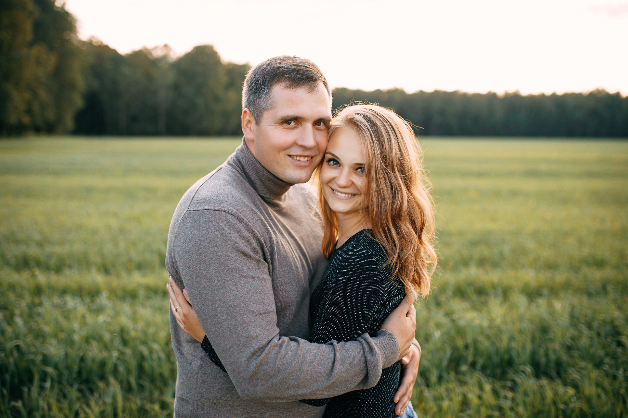 Лето <3. Фотограф г. Зубцов Елена Соколова