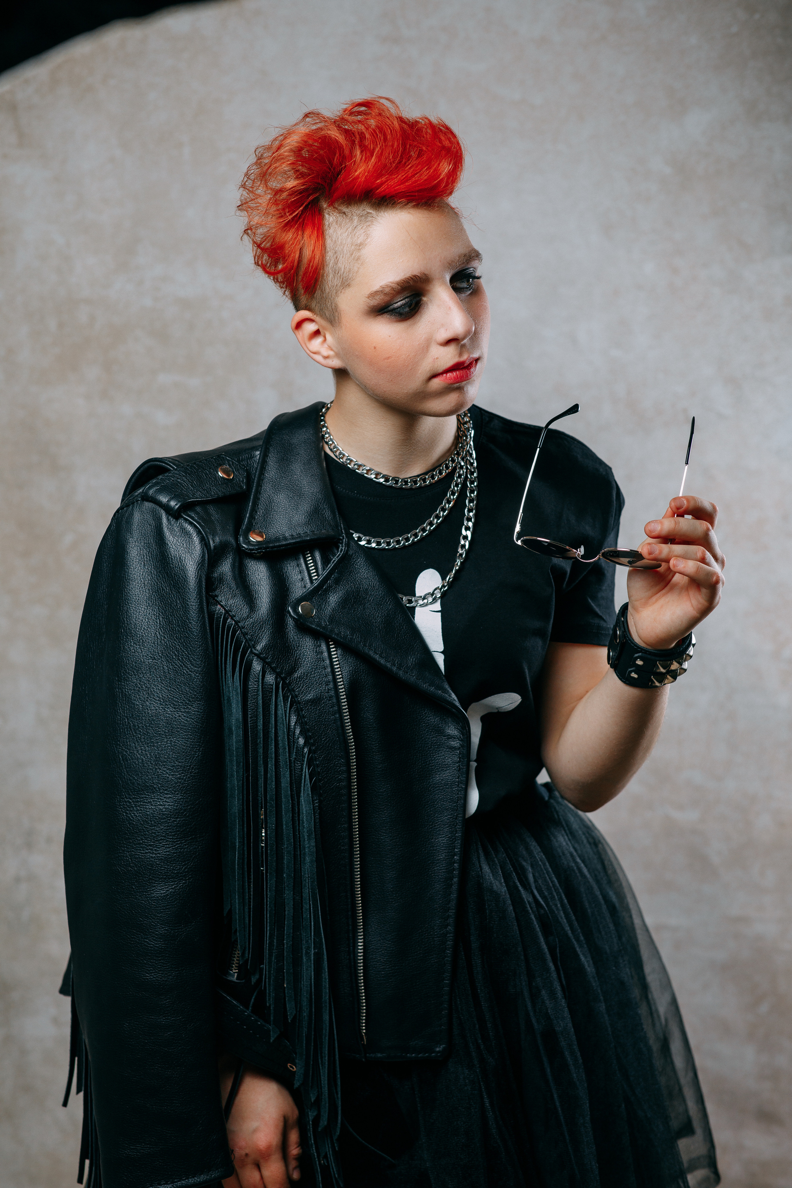 Вера. Фотограф г. Зубцов Елена Соколова