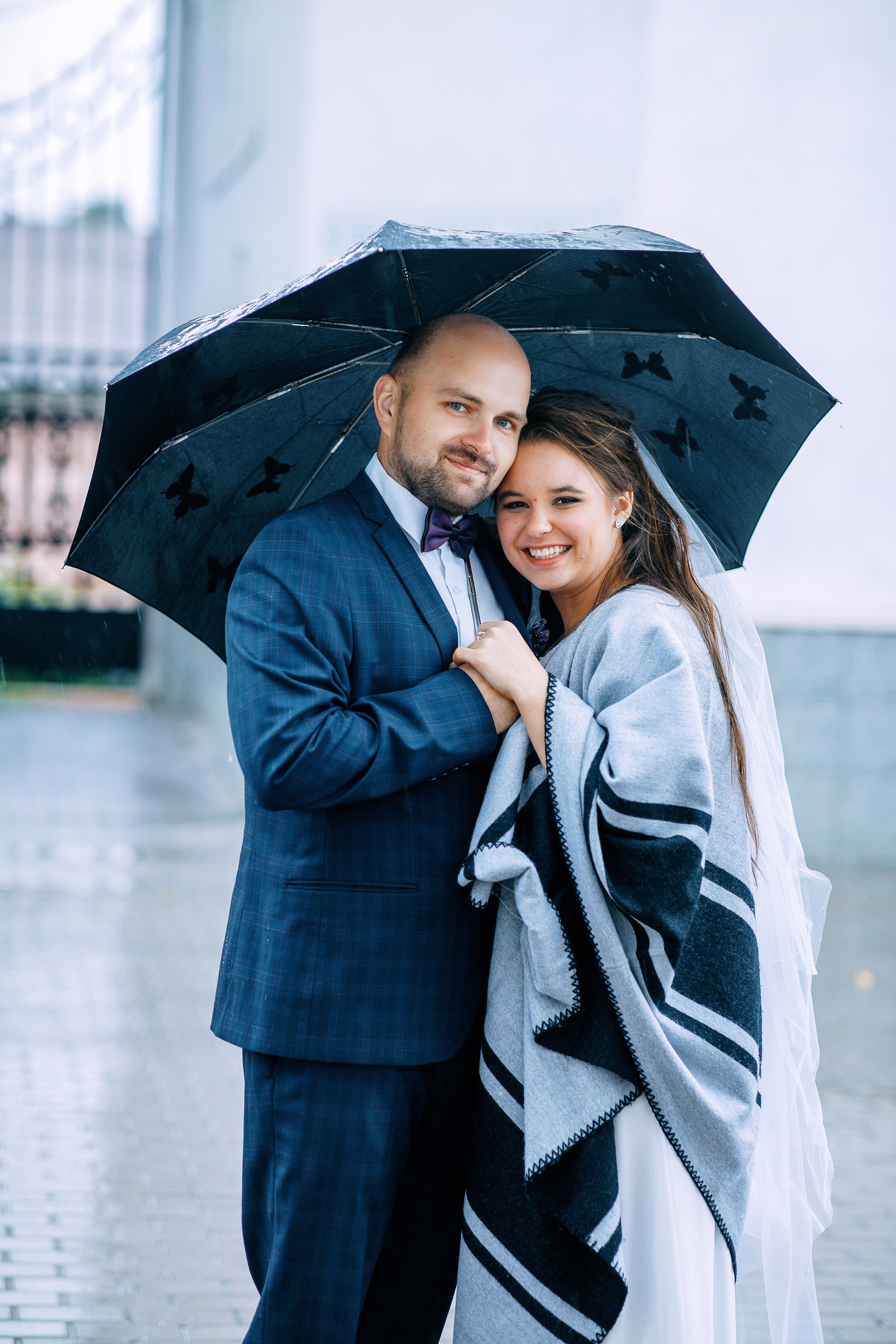 Свадьба. Фотограф г. Зубцов Елена Соколова