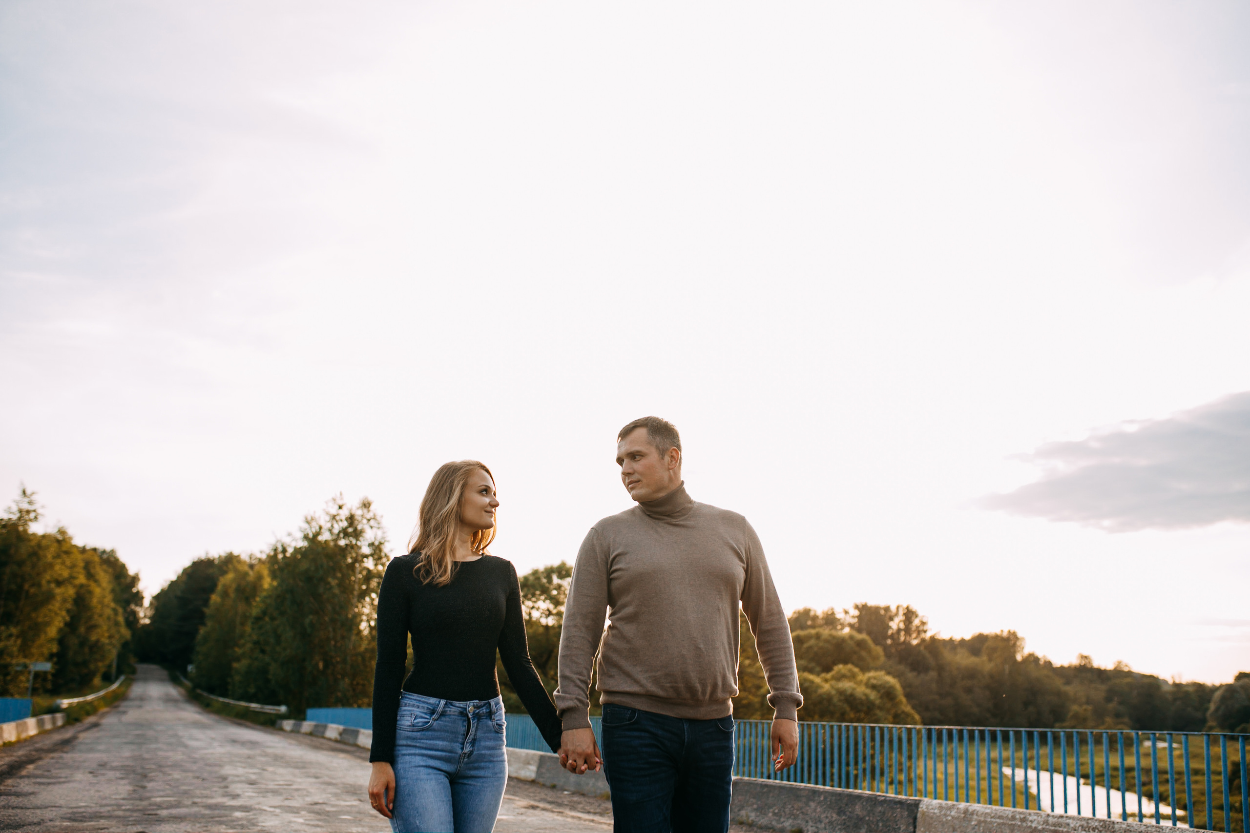 Лето <3. Фотограф г. Зубцов Елена Соколова