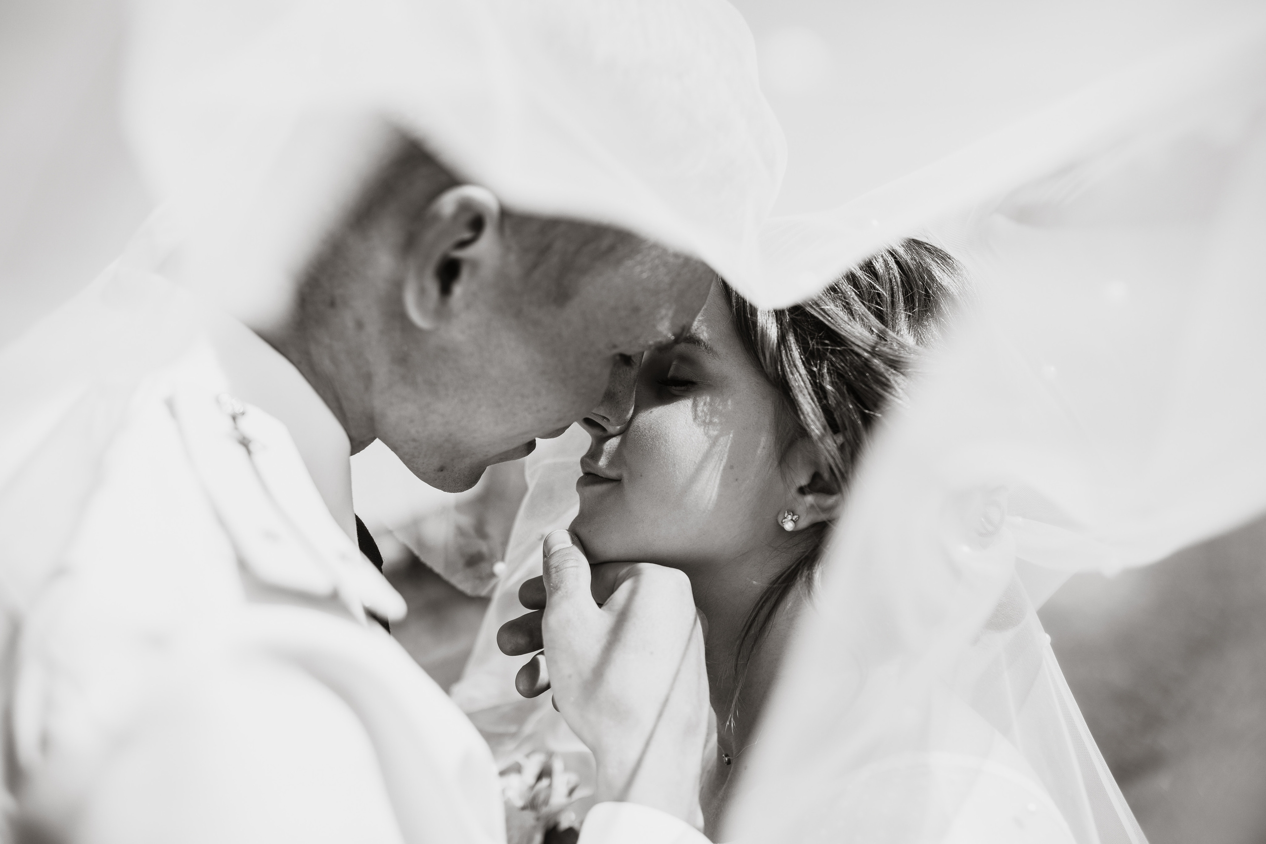 Артём и Валерия. Фотограф г. Зубцов Елена Соколова