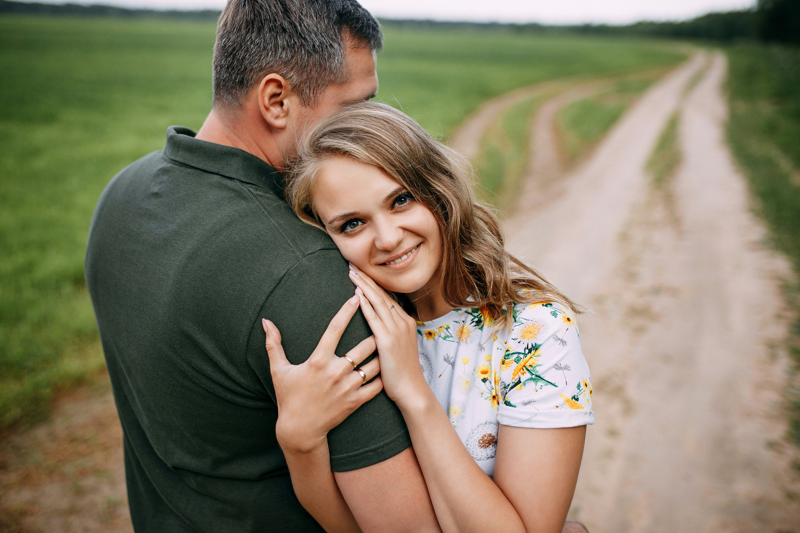 Лето <3. Фотограф г. Зубцов Елена Соколова