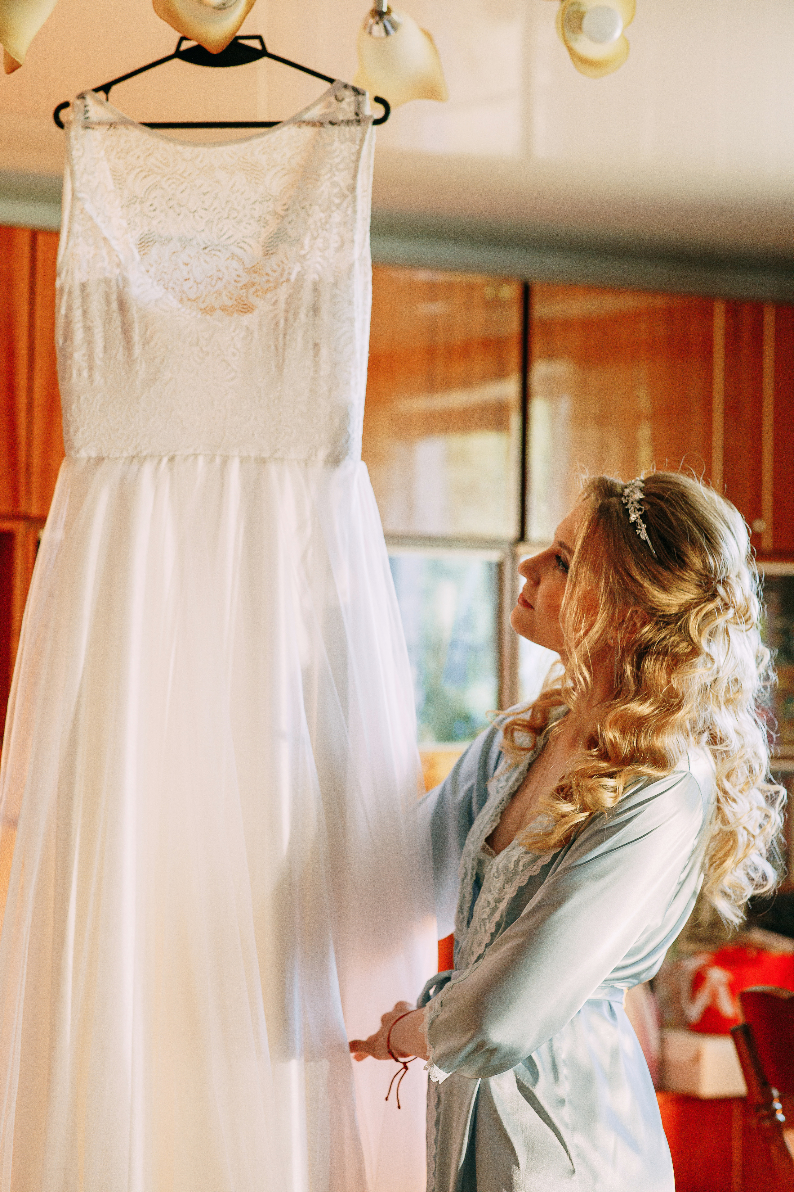 Паша и Катя. Фотограф г. Зубцов Елена Соколова