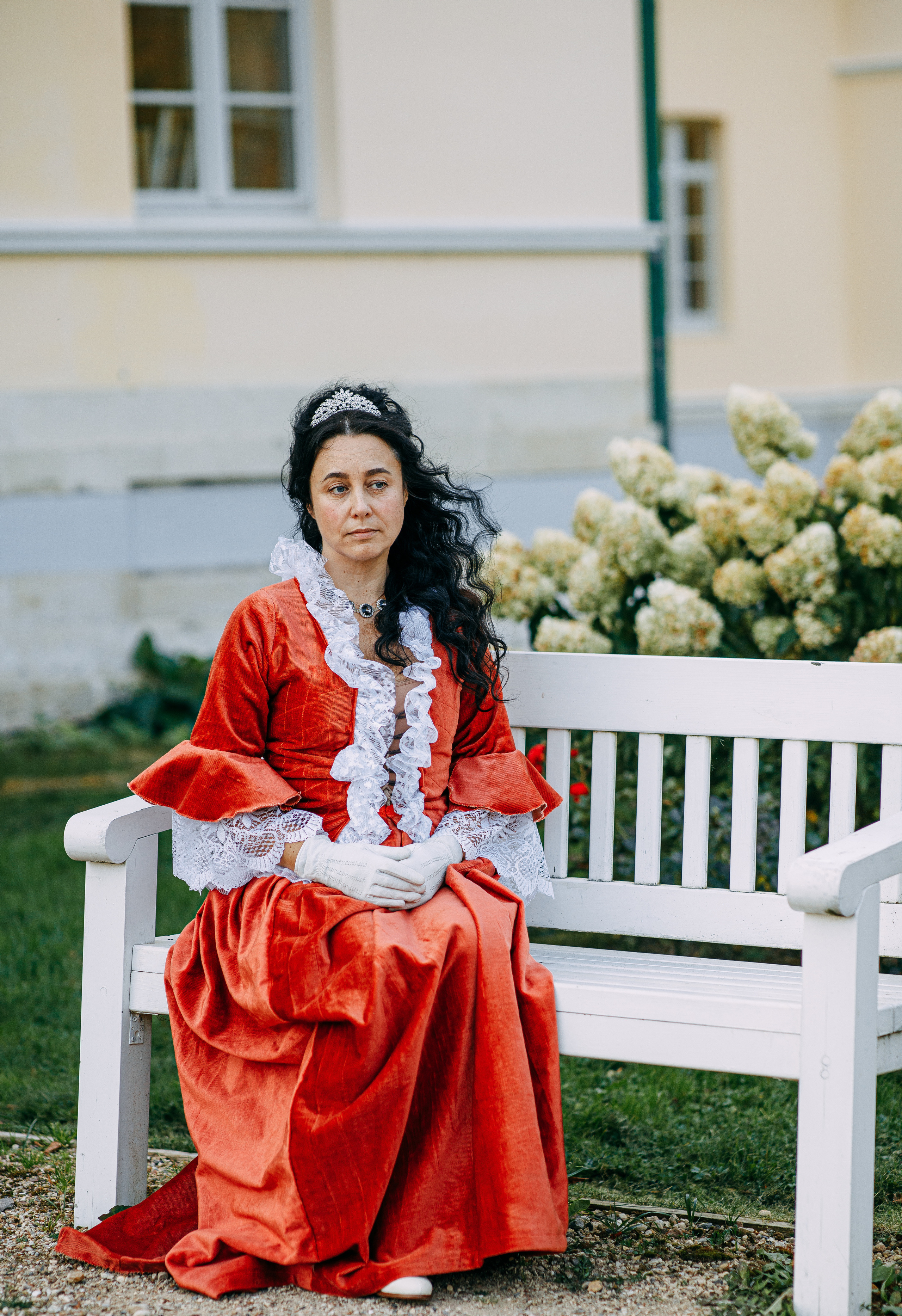 День Рождение. Фотограф г. Зубцов Елена Соколова