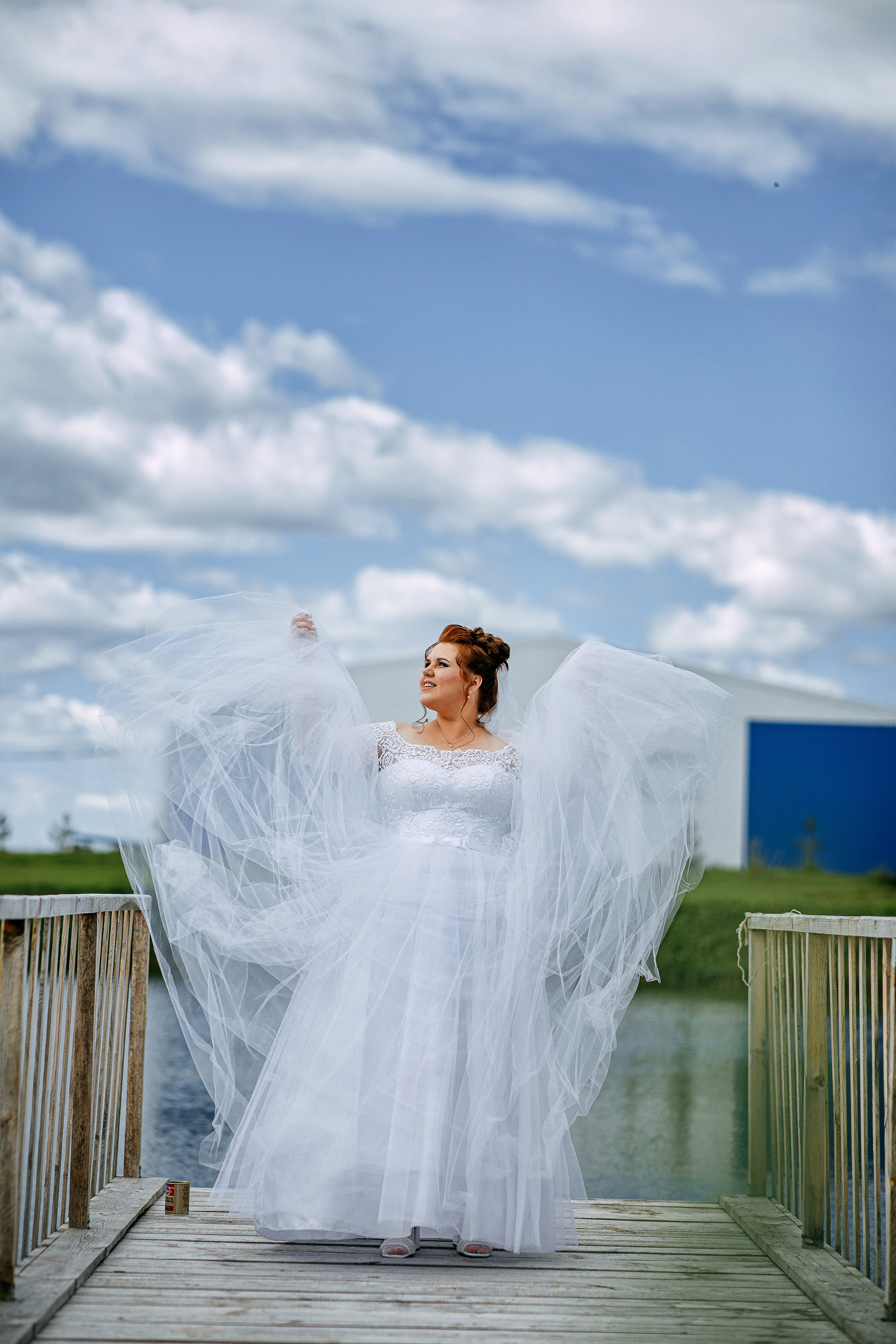 Катя и Миша. Фотограф г. Зубцов Елена Соколова