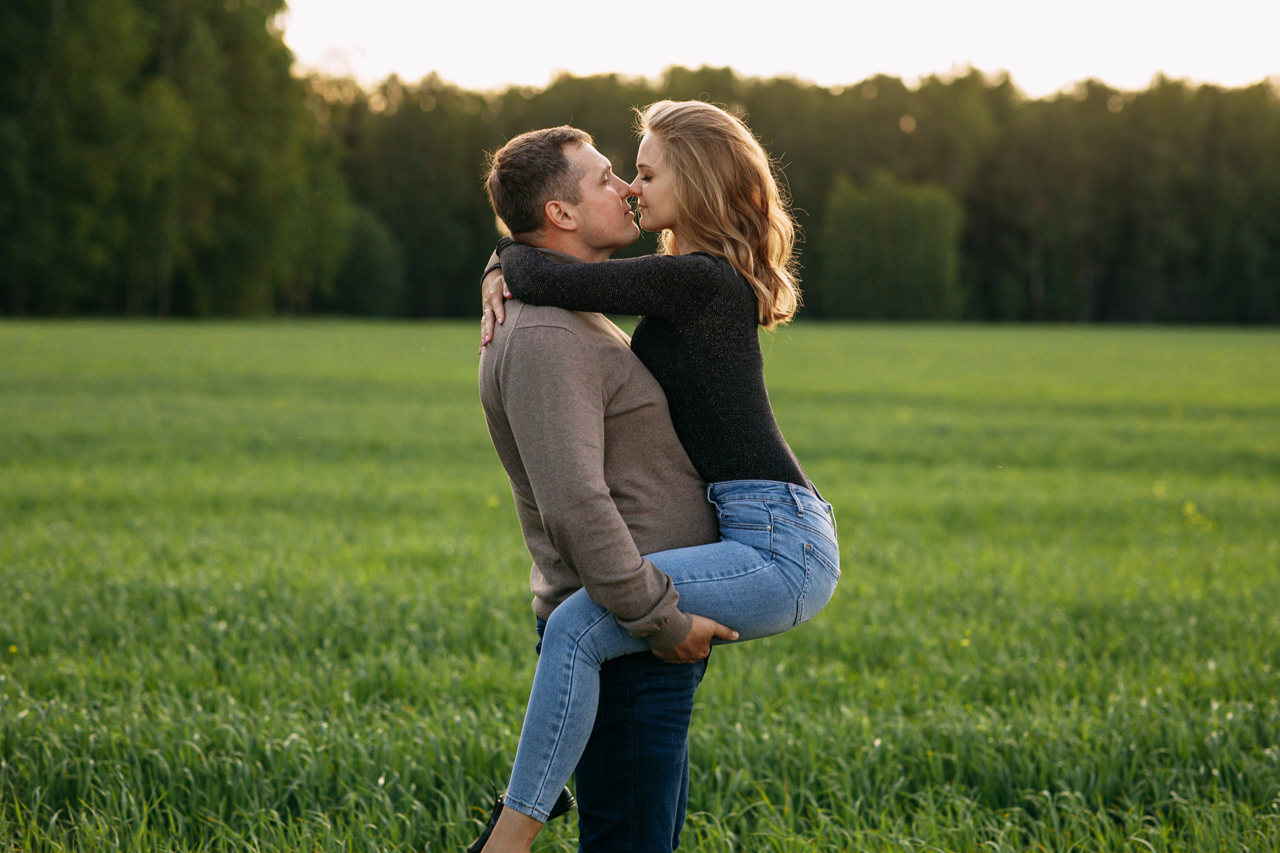Лето <3. Фотограф г. Зубцов Елена Соколова