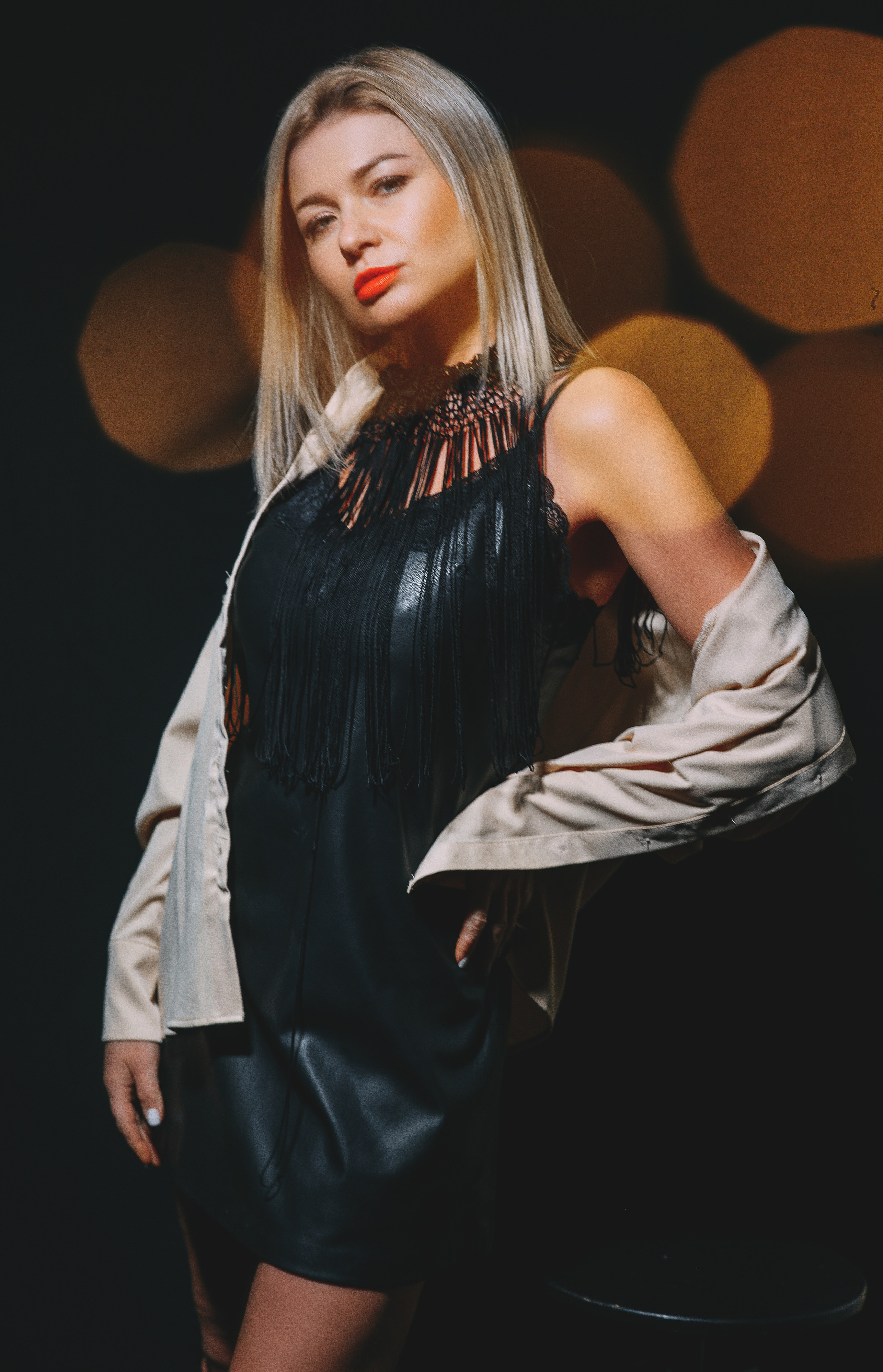 Маша. Фотограф г. Зубцов Елена Соколова