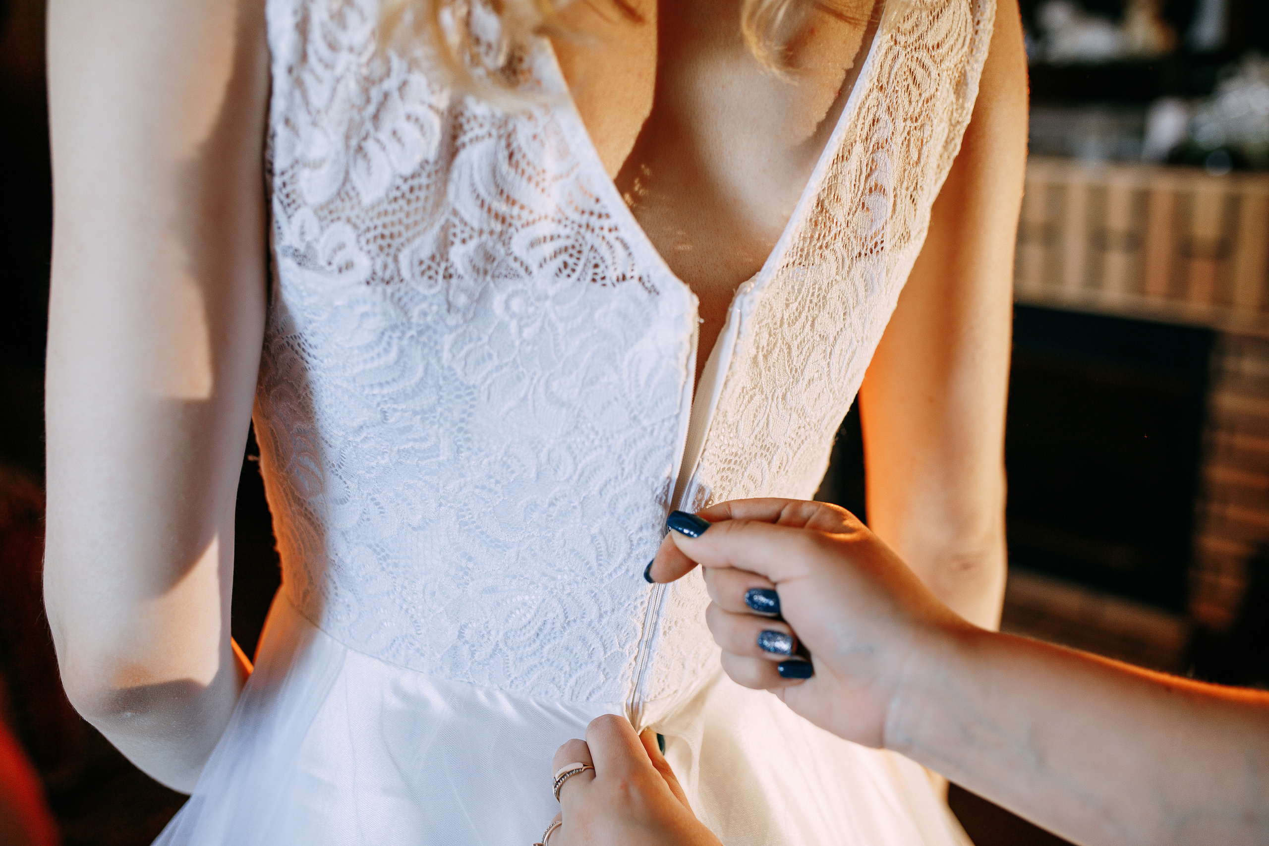 Паша и Катя. Фотограф г. Зубцов Елена Соколова