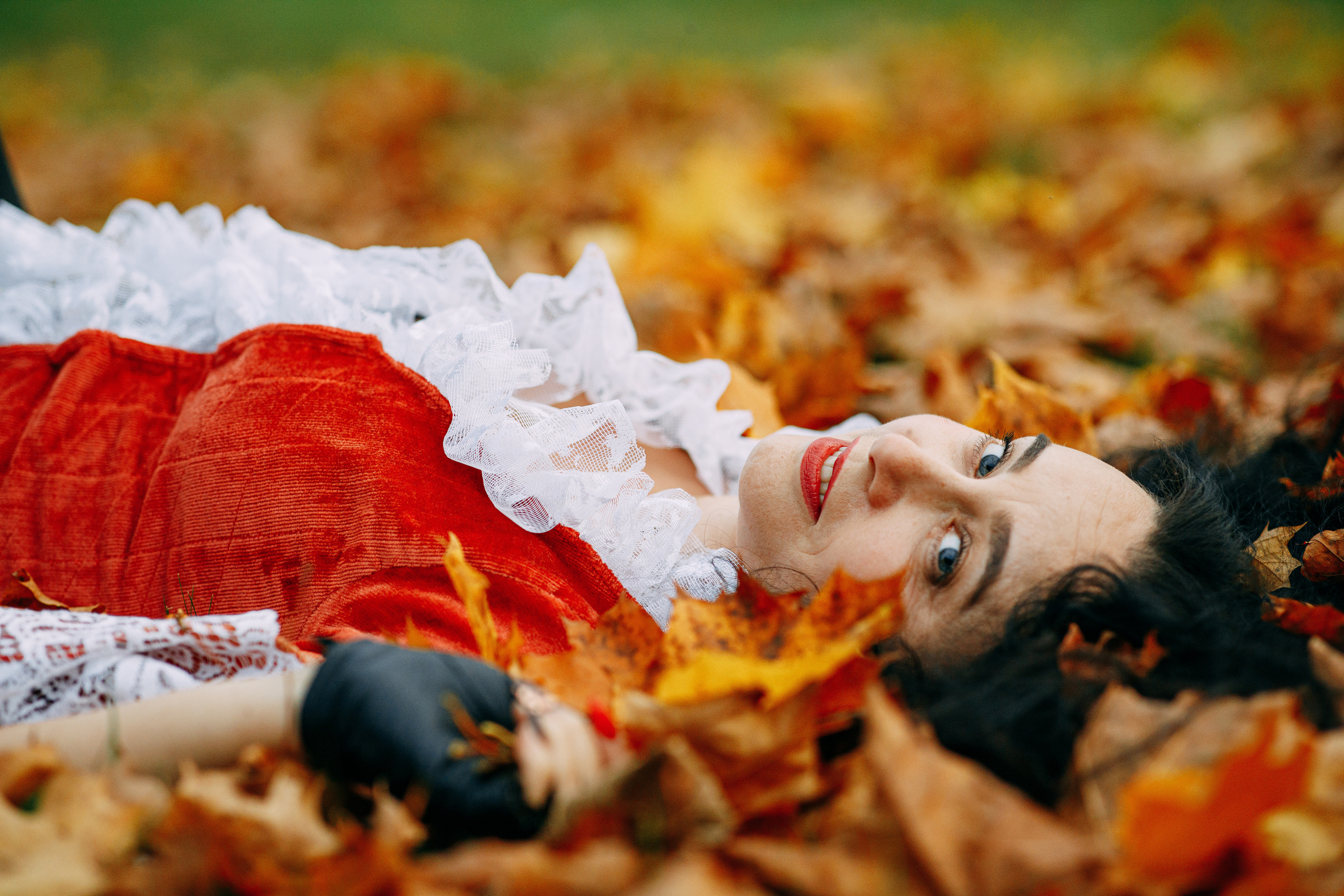 День Рождение. Фотограф г. Зубцов Елена Соколова