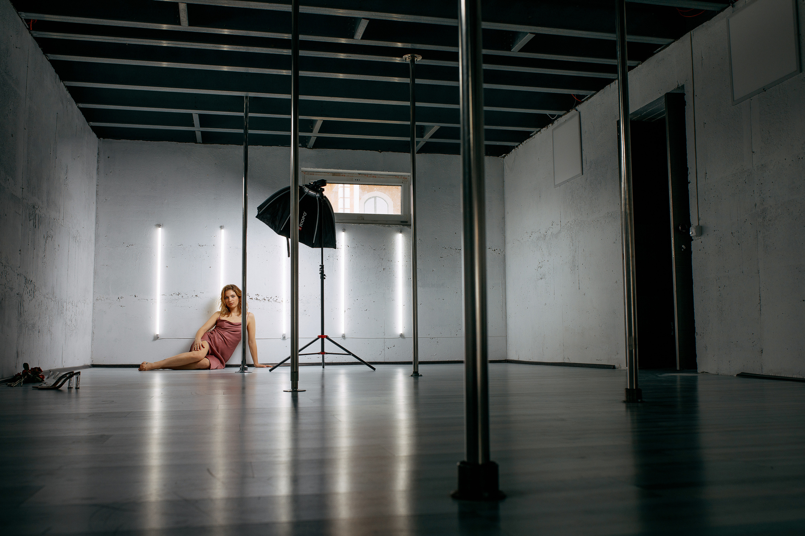 Алёна. Фотограф г. Зубцов Елена Соколова